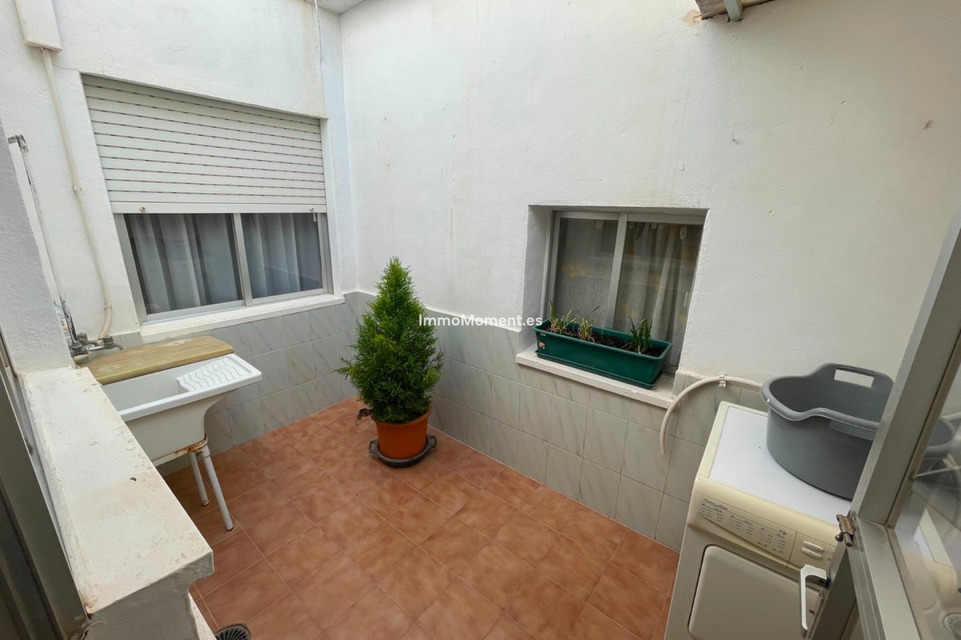 Wiederverkauf - Villa - San Miguel de Salinas - San Miguel de Salinas Centro