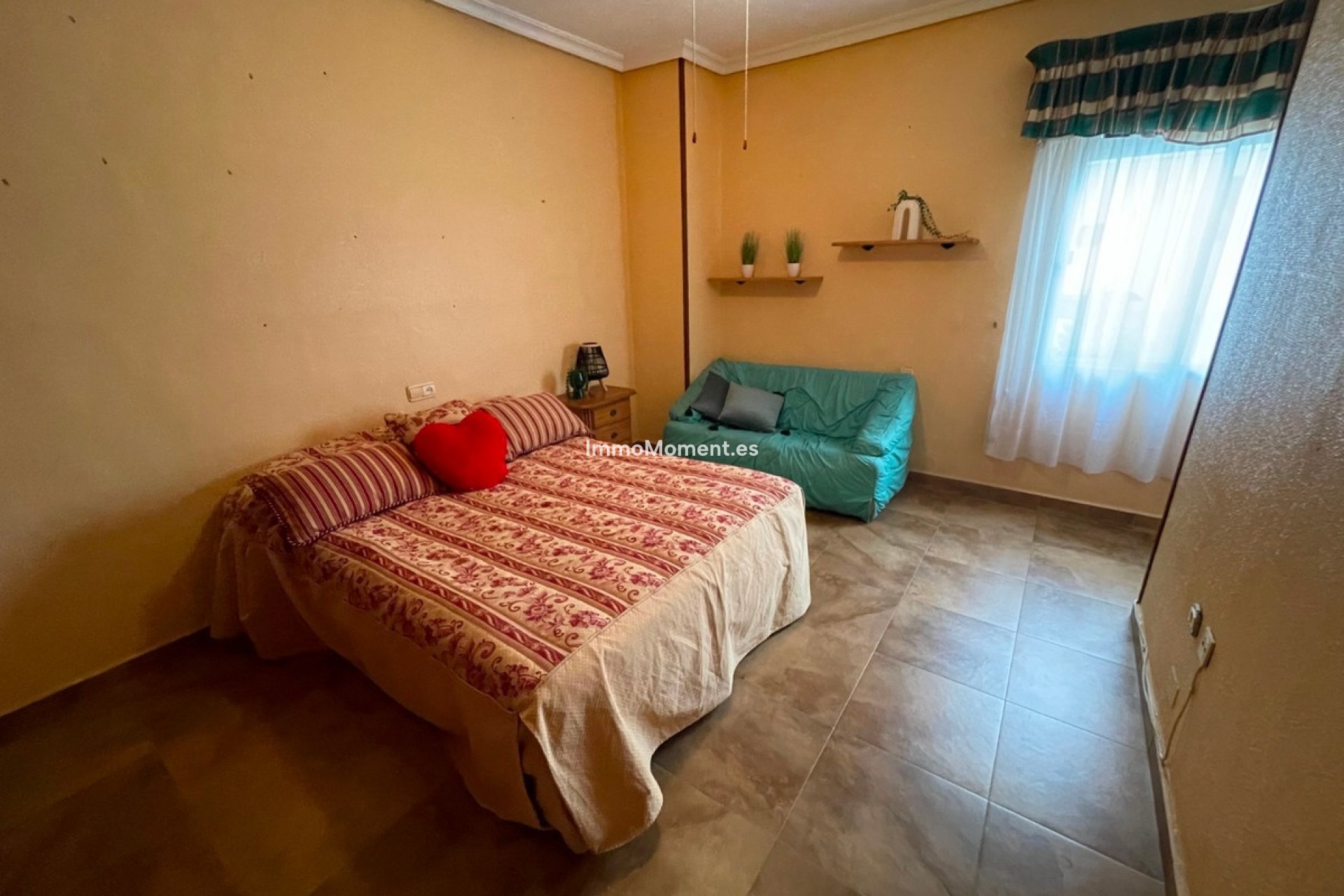 Wiederverkauf - Villa - San Miguel de Salinas - San Miguel de Salinas Centro