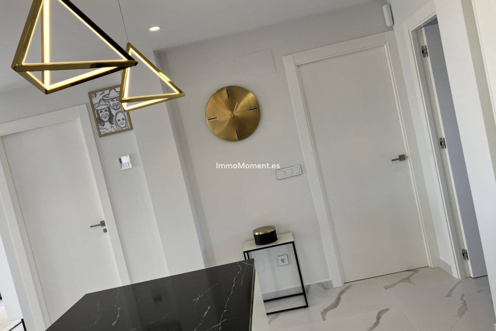 Wiederverkauf - Villa - San Miguel de Salinas - San Miguel de Salinas Centro