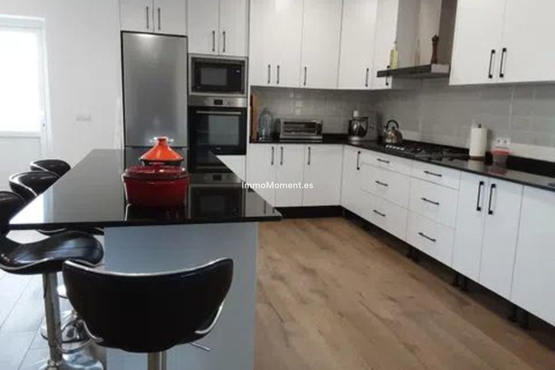 Wiederverkauf - Villa - San Miguel de Salinas - San Miguel de Salinas Centro