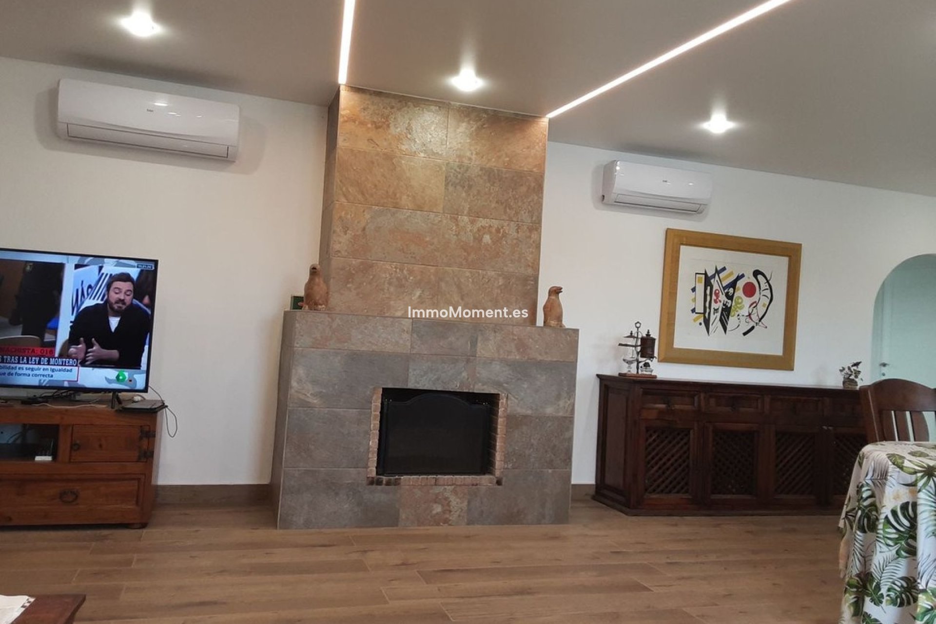 Wiederverkauf - Villa - San Miguel de Salinas - San Miguel de Salinas Centro