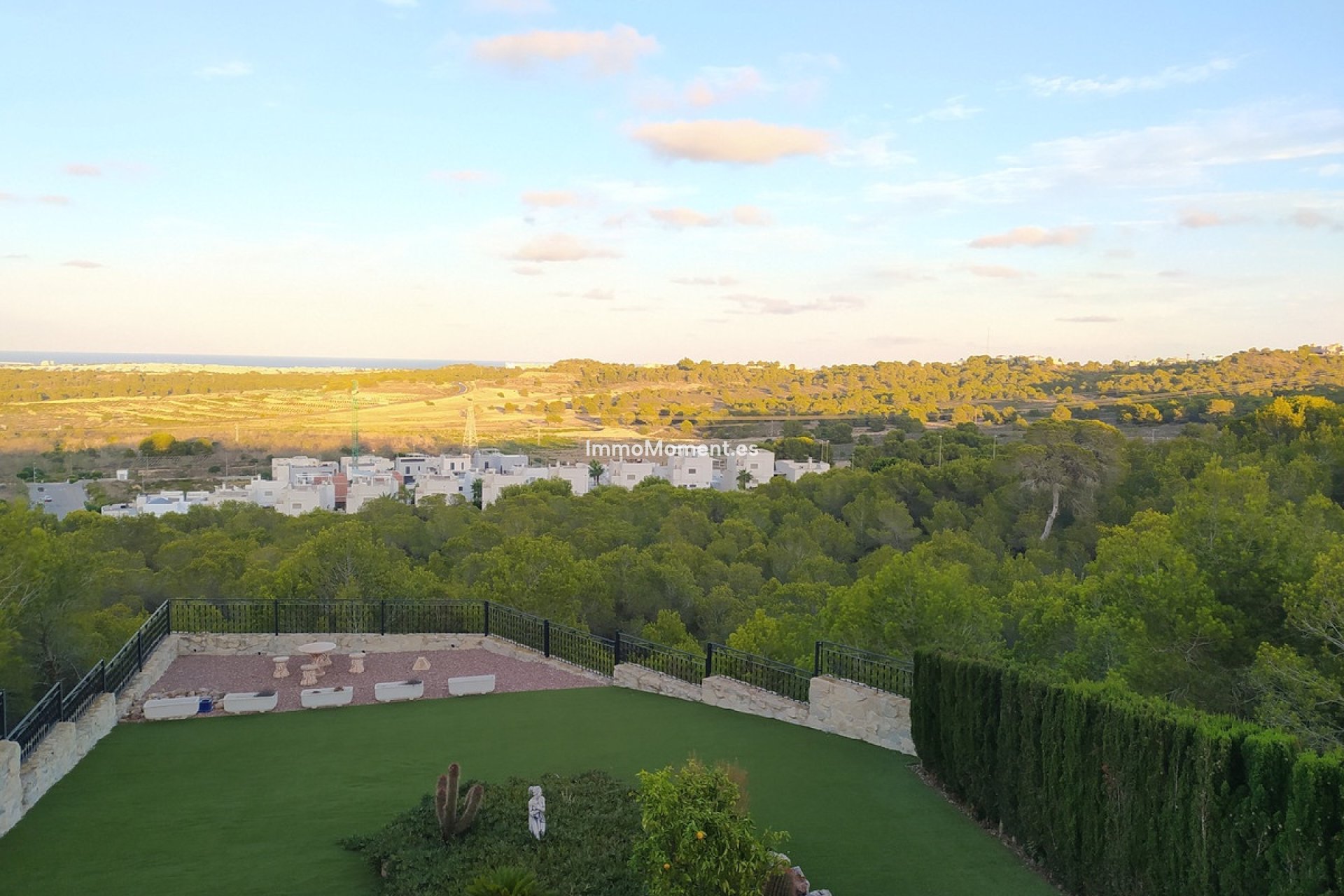 Wiederverkauf - Villa - San Miguel de Salinas - San Miguel de Salinas Centro