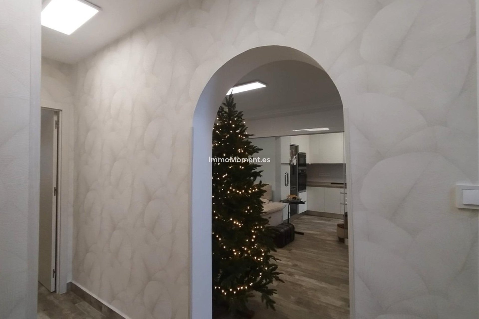 Wiederverkauf - Villa - San Miguel de Salinas - San Miguel de Salinas Centro