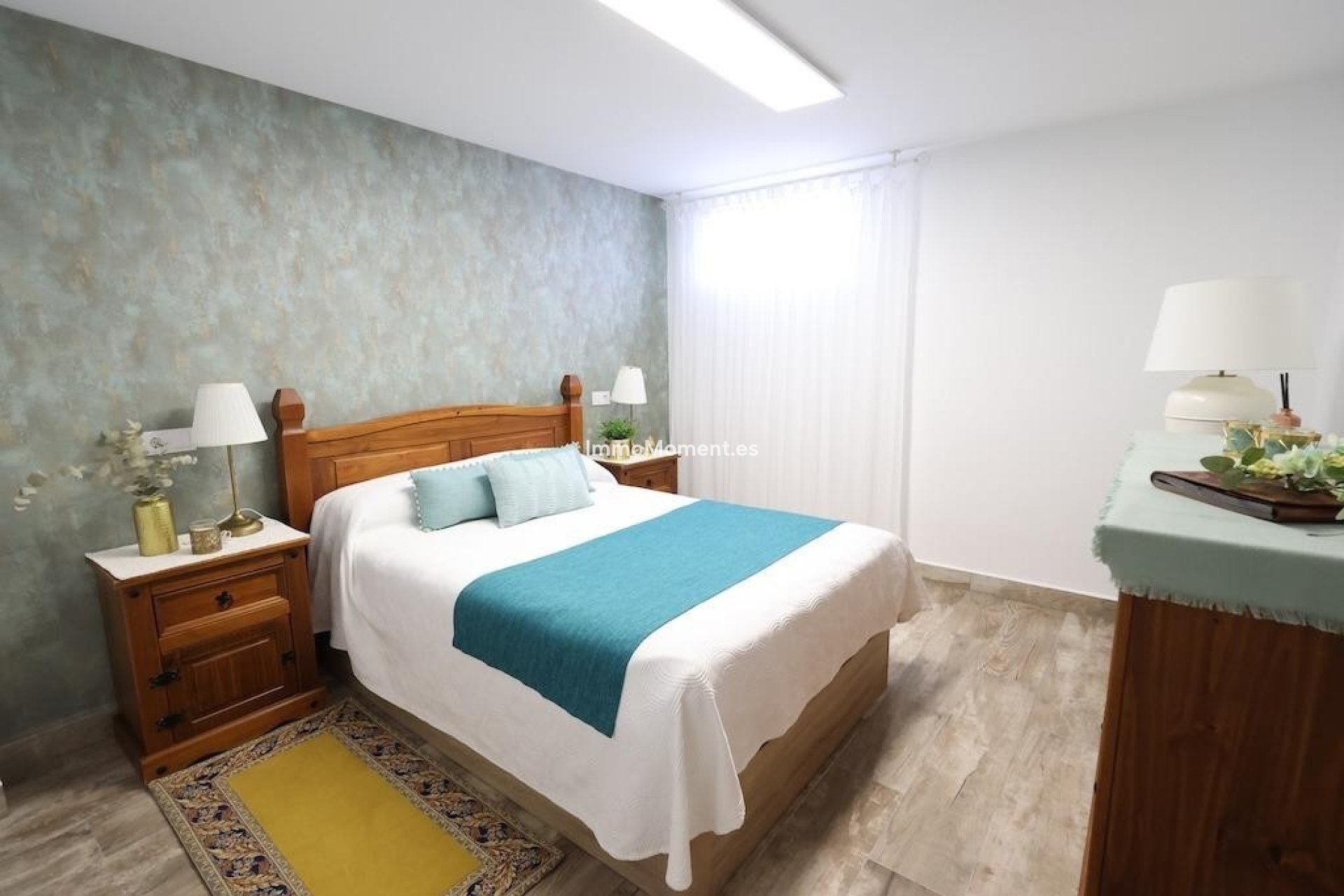 Wiederverkauf - Villa - San Miguel de Salinas - San Miguel de Salinas Centro