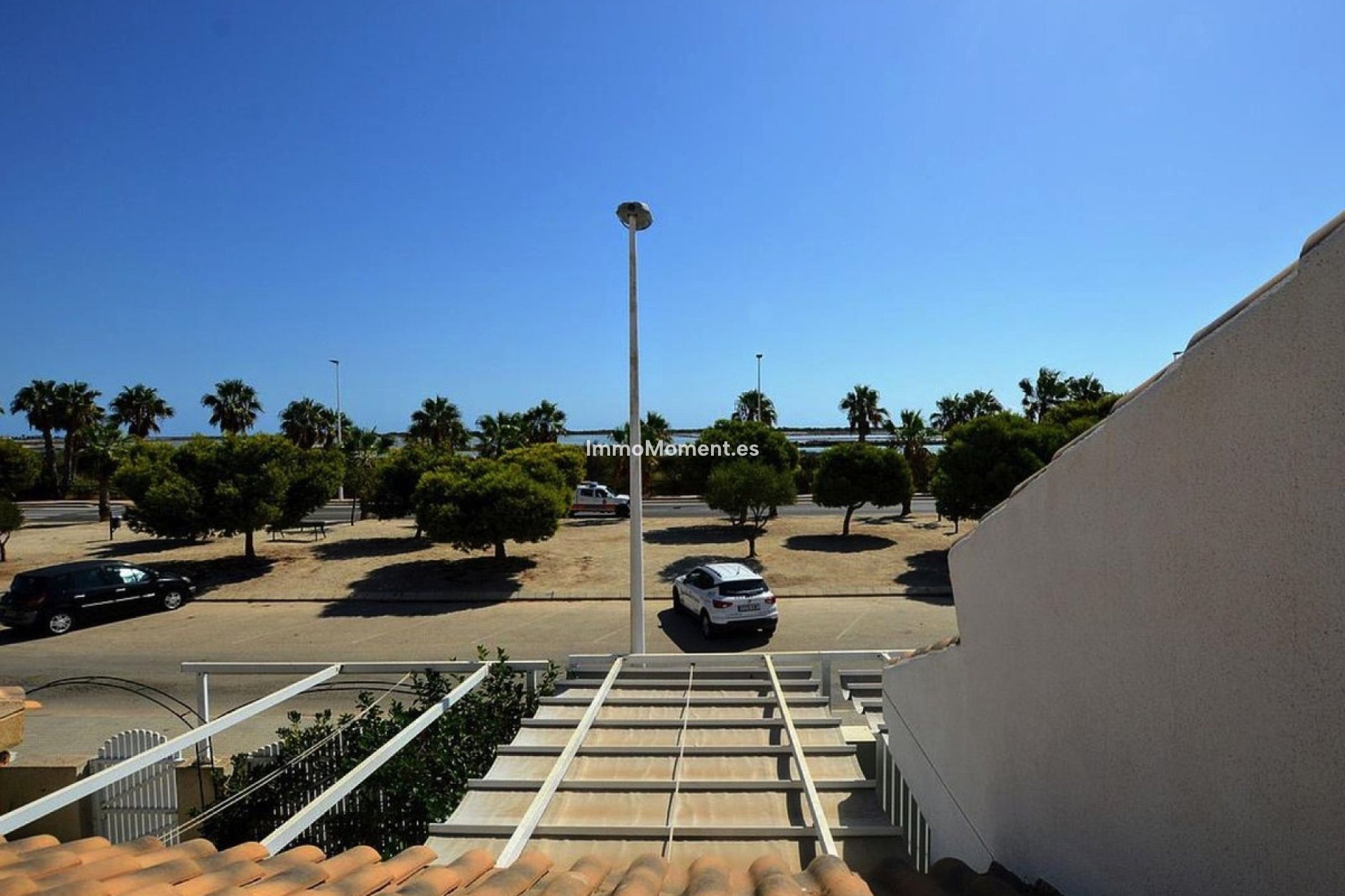 Wiederverkauf - Villa - San Pedro del Pinatar - Lo Pagan