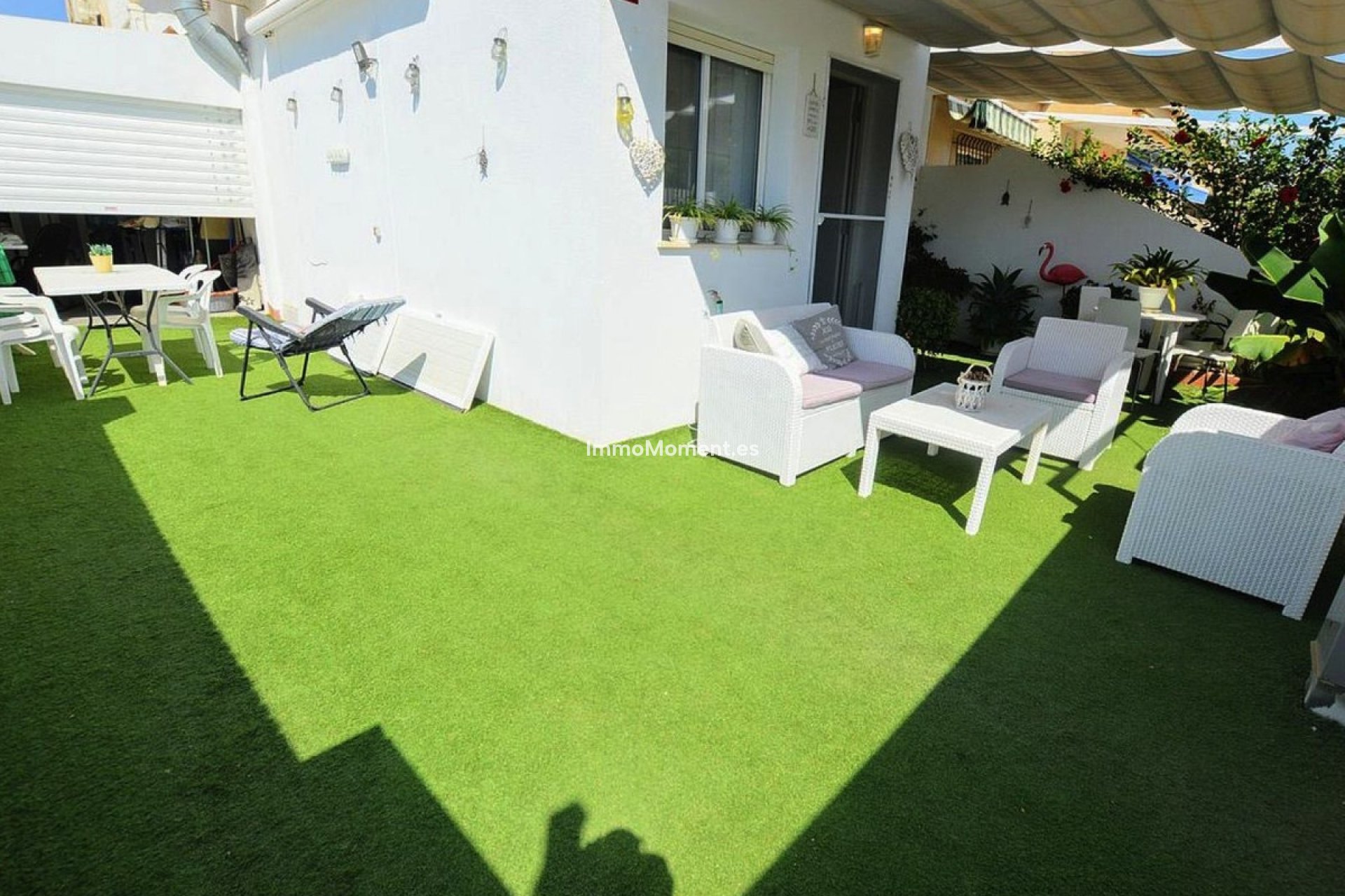 Wiederverkauf - Villa - San Pedro del Pinatar - Lo Pagan