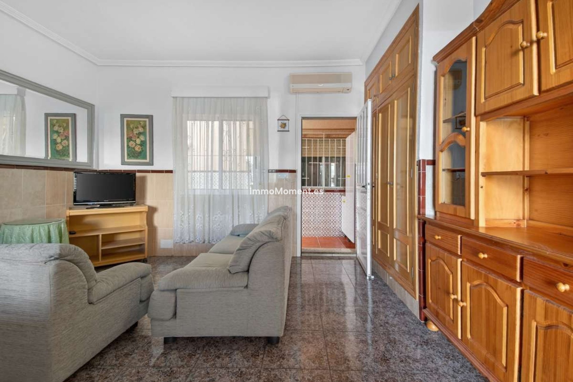 Wiederverkauf - Villa - San Pedro del Pinatar - Lo Pagan