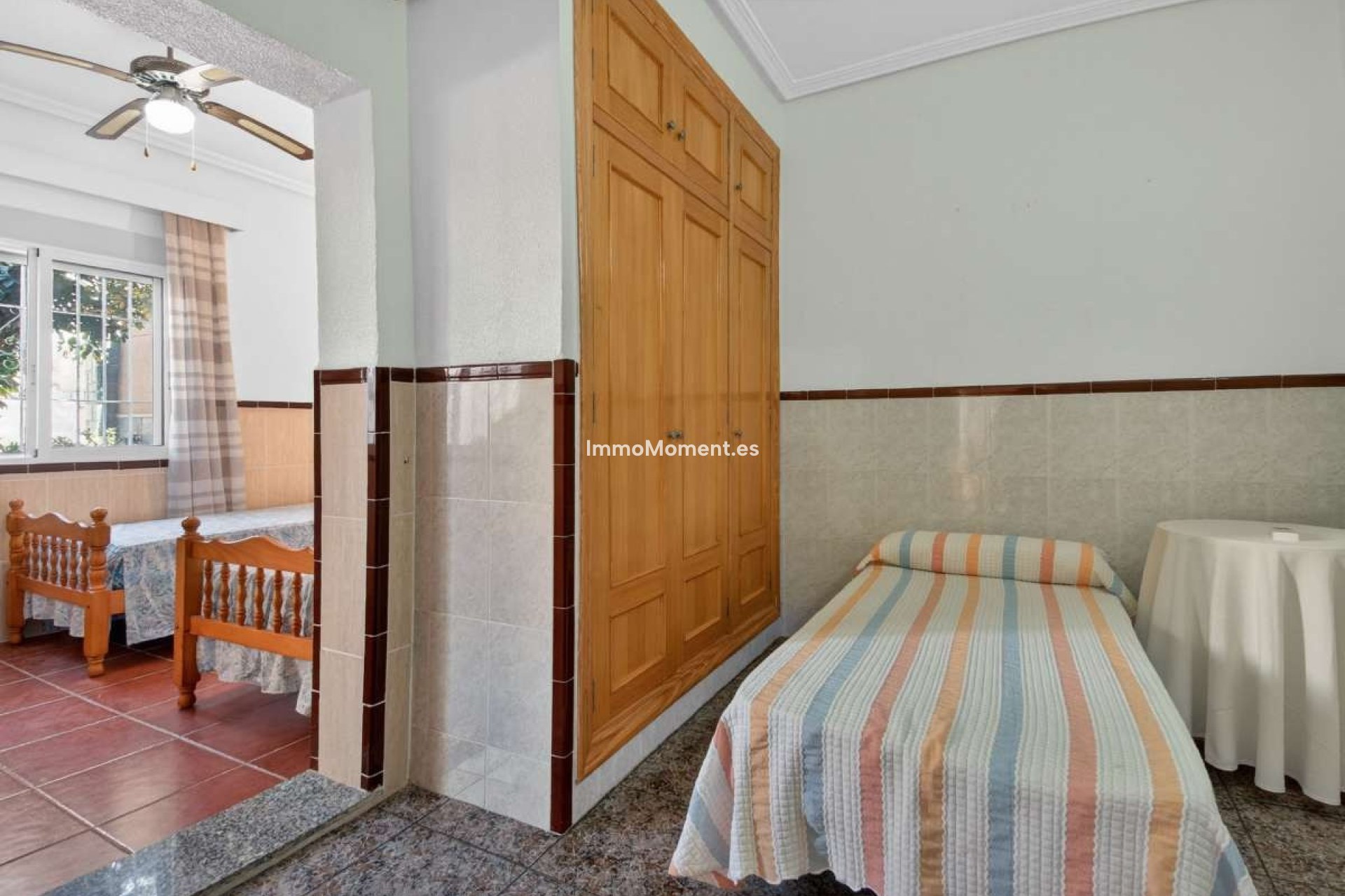 Wiederverkauf - Villa - San Pedro del Pinatar - Lo Pagan