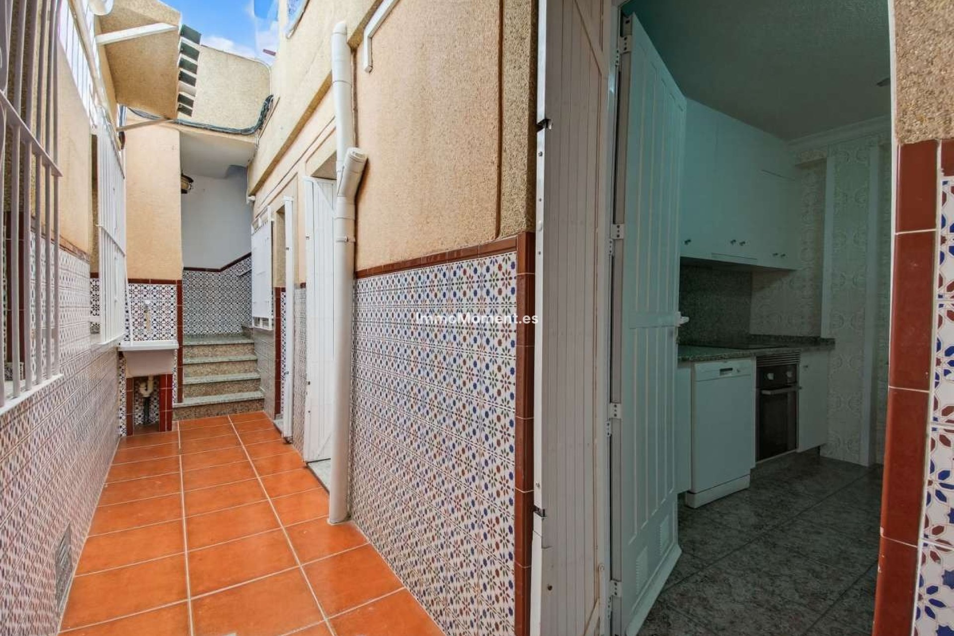 Wiederverkauf - Villa - San Pedro del Pinatar - Lo Pagan