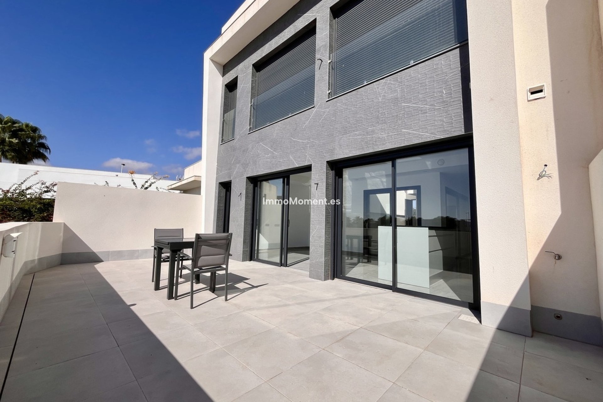 Wiederverkauf - Villa - San Pedro del Pinatar - San Pedro del Pinatar Centro