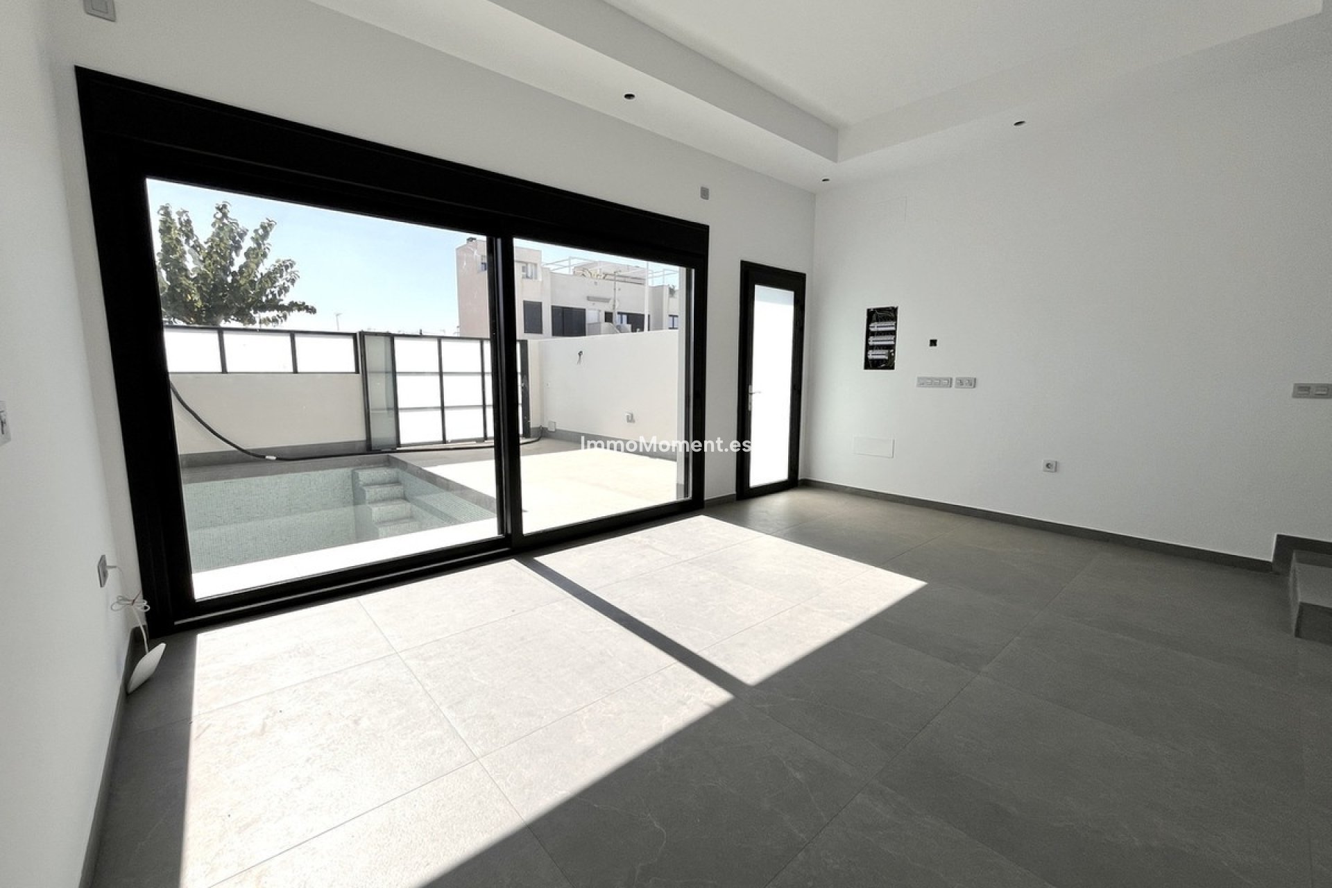 Wiederverkauf - Villa - San Pedro del Pinatar - San Pedro del Pinatar Centro