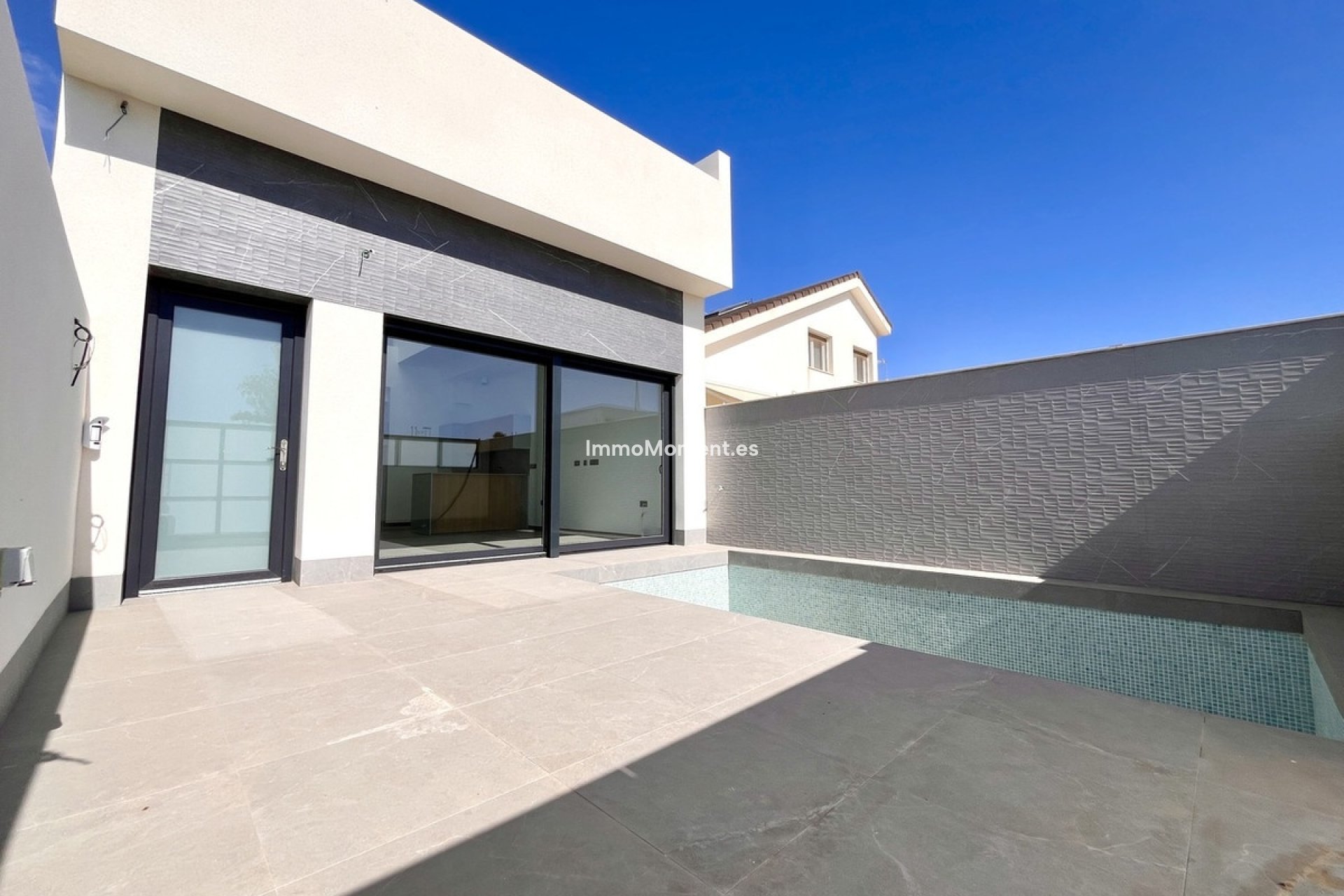 Wiederverkauf - Villa - San Pedro del Pinatar - San Pedro del Pinatar Centro