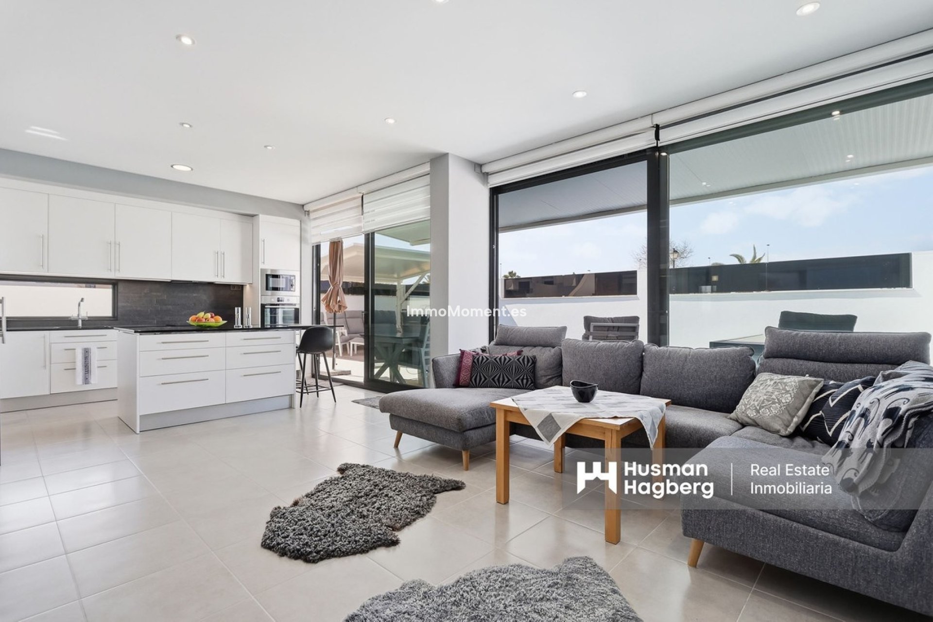 Wiederverkauf - Villa - San Pedro del Pinatar - San Pedro del Pinatar Centro