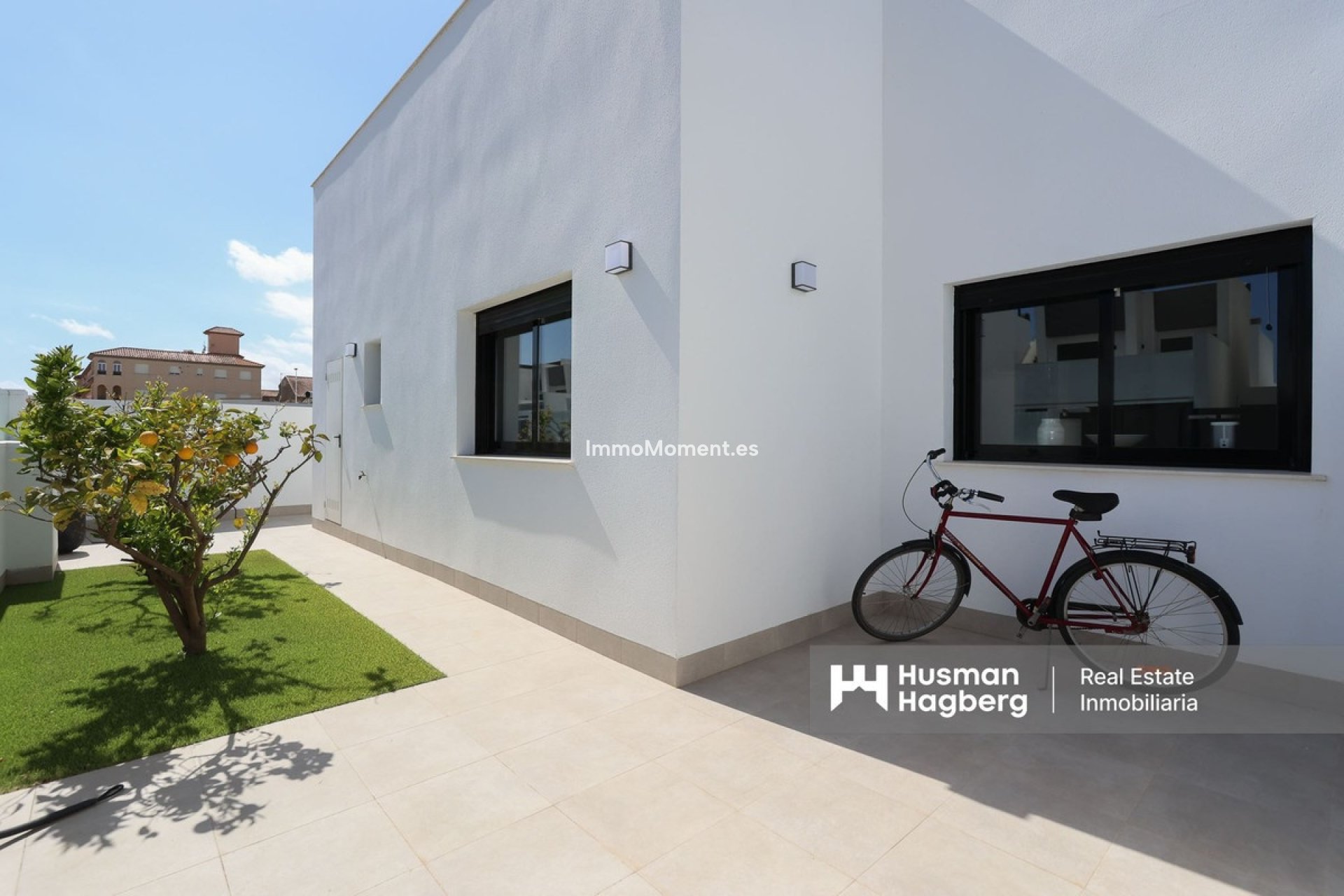 Wiederverkauf - Villa - San Pedro del Pinatar - San Pedro del Pinatar Centro