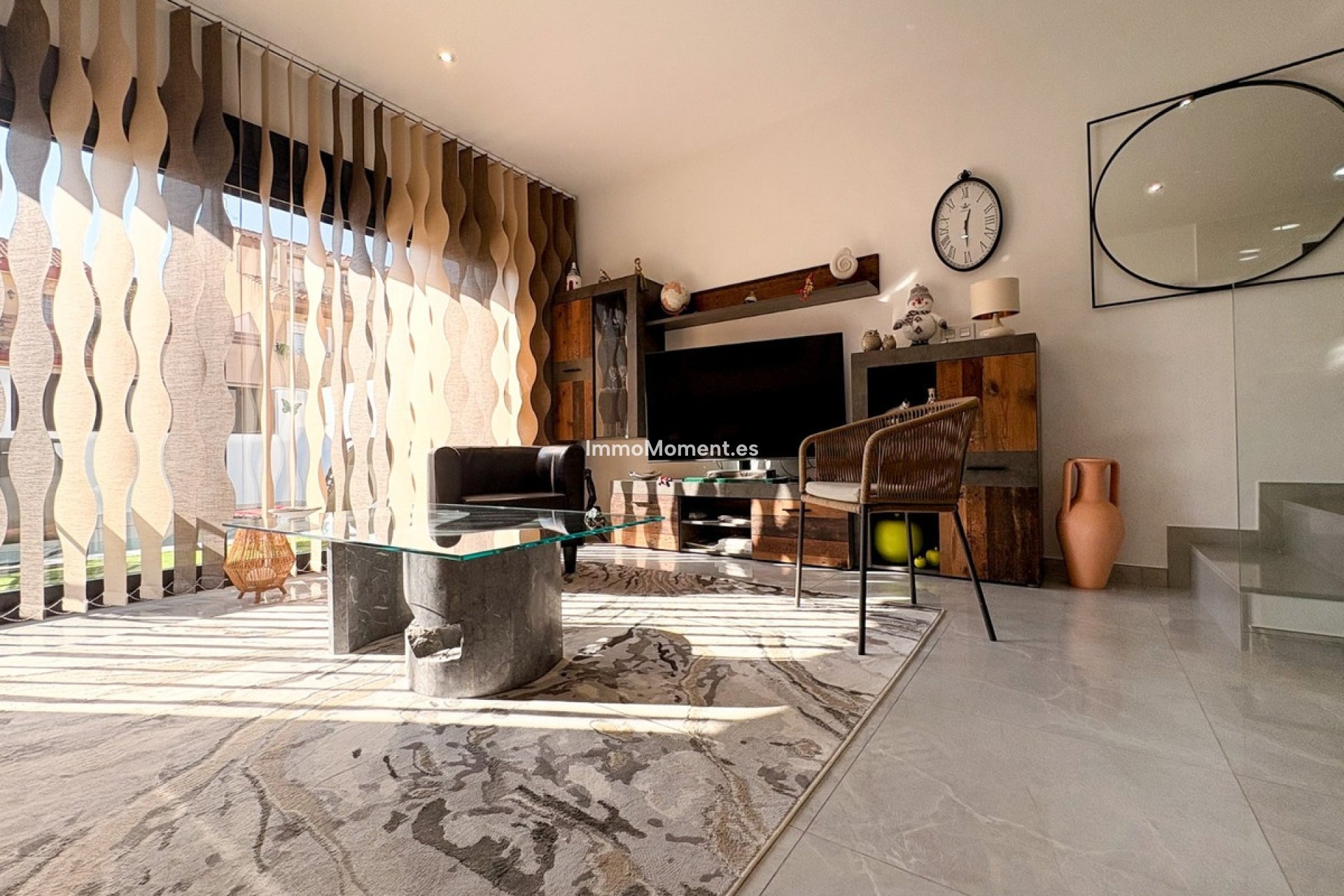 Wiederverkauf - Villa - San Pedro del Pinatar - San Pedro del Pinatar Centro