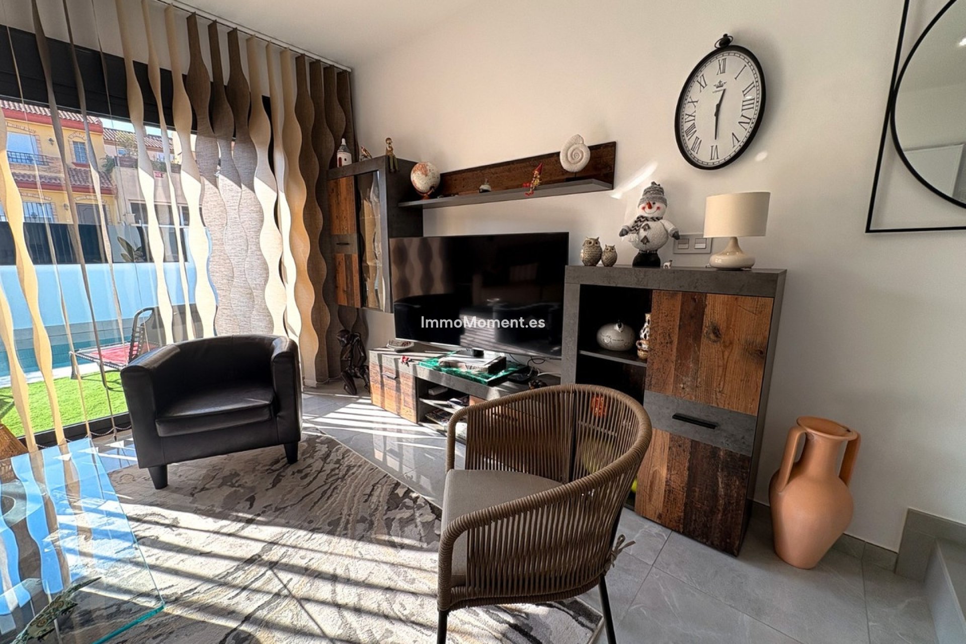 Wiederverkauf - Villa - San Pedro del Pinatar - San Pedro del Pinatar Centro