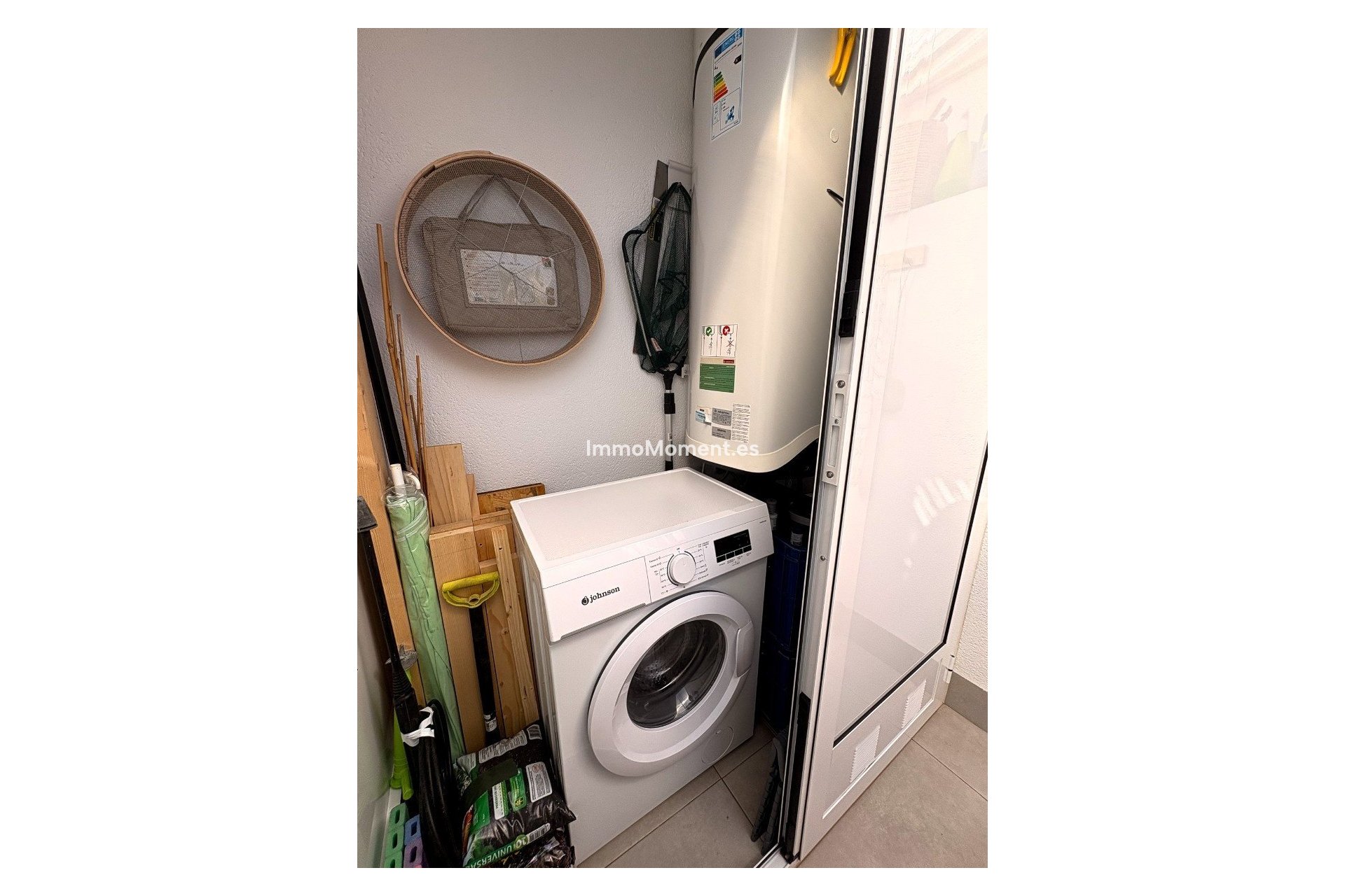 Wiederverkauf - Villa - San Pedro del Pinatar - San Pedro del Pinatar Centro