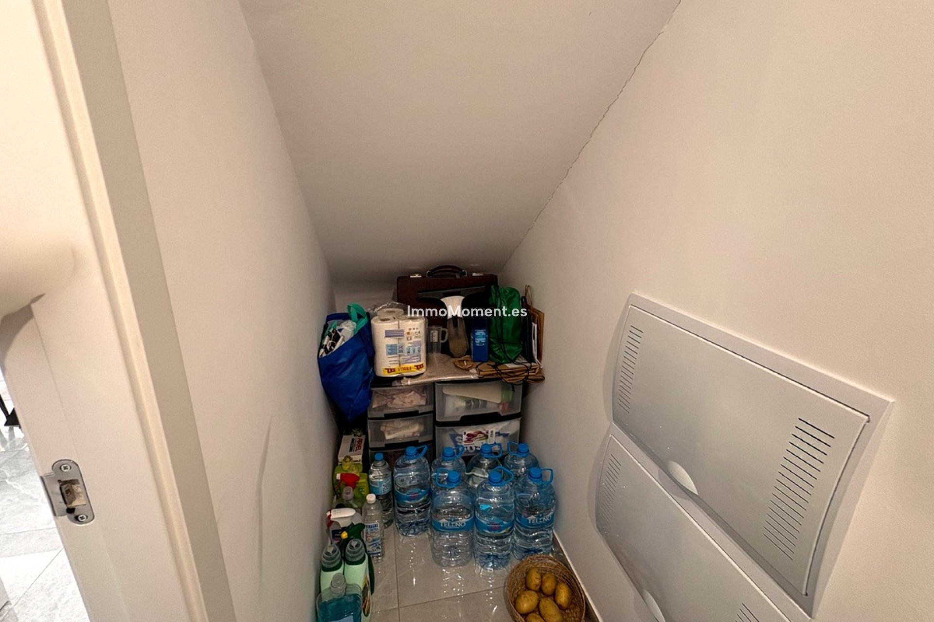 Wiederverkauf - Villa - San Pedro del Pinatar - San Pedro del Pinatar Centro