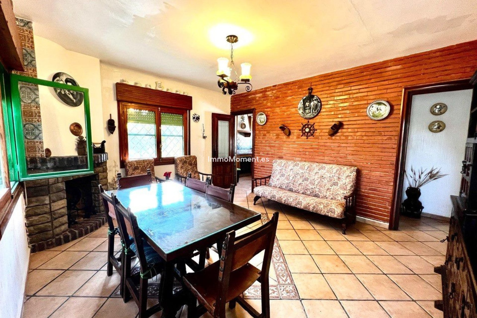 Wiederverkauf - Villa - San Vicente del Raspeig - San Vicente del Raspeig Centro