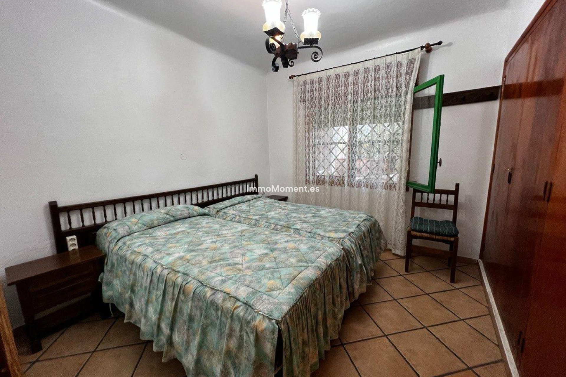 Wiederverkauf - Villa - San Vicente del Raspeig - San Vicente del Raspeig Centro