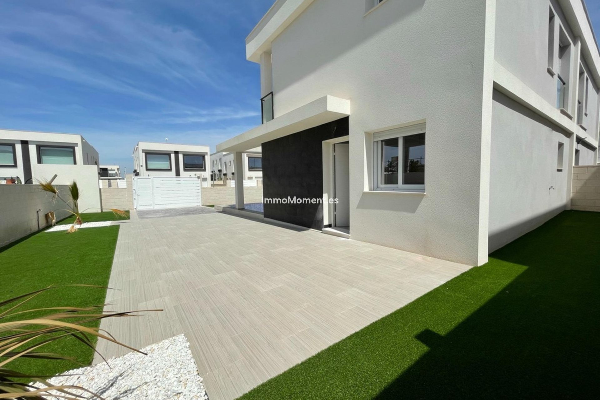 Wiederverkauf - Villa - Santa Pola - Gran Alacant