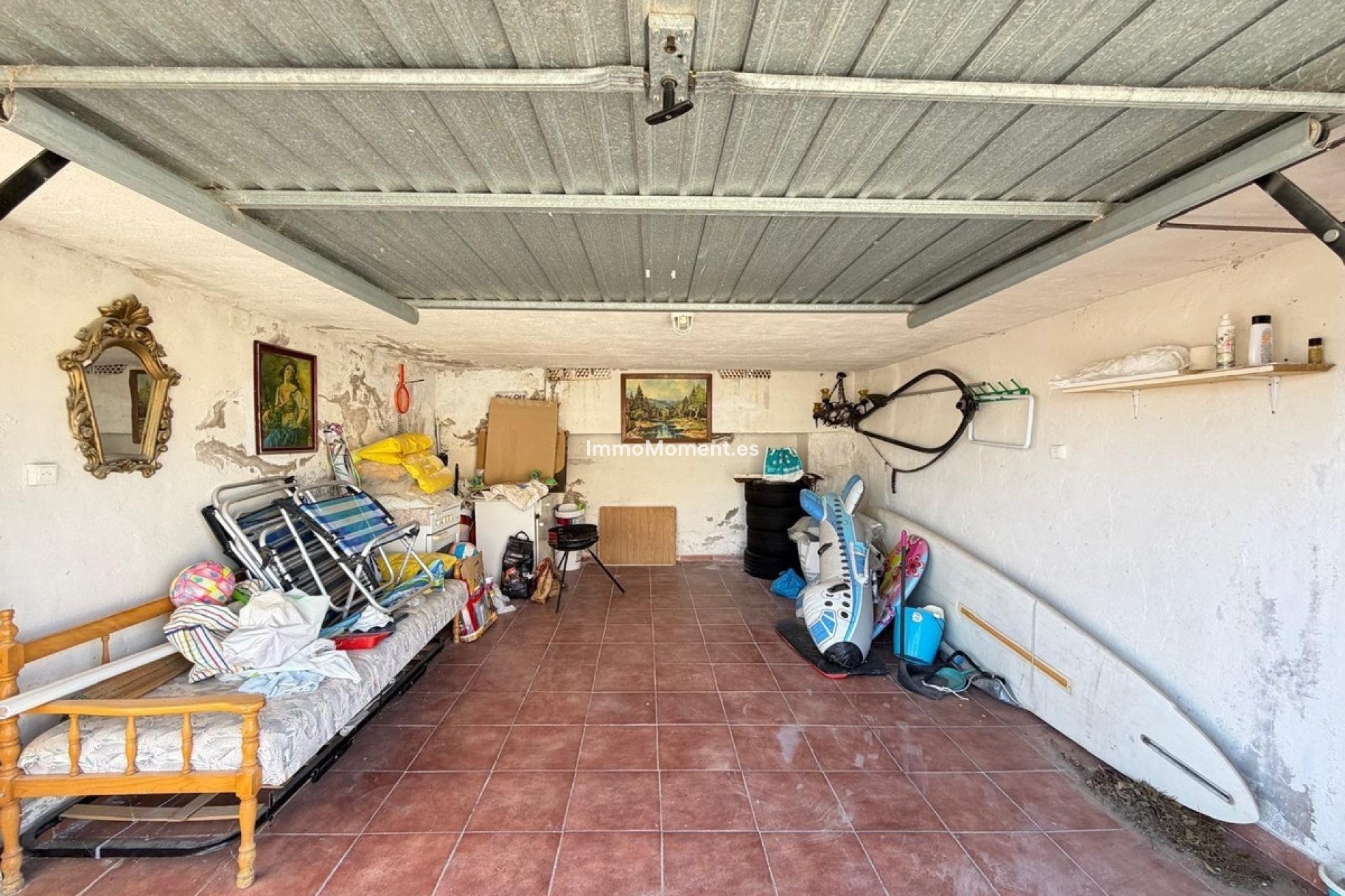 Wiederverkauf - Villa - Santa Pola - Gran Alacant