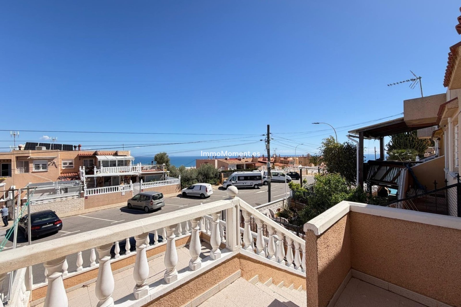 Wiederverkauf - Villa - Santa Pola - Gran Alacant