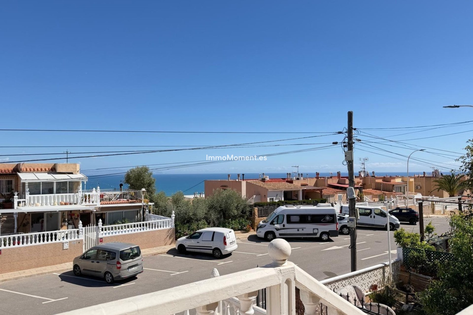 Wiederverkauf - Villa - Santa Pola - Gran Alacant