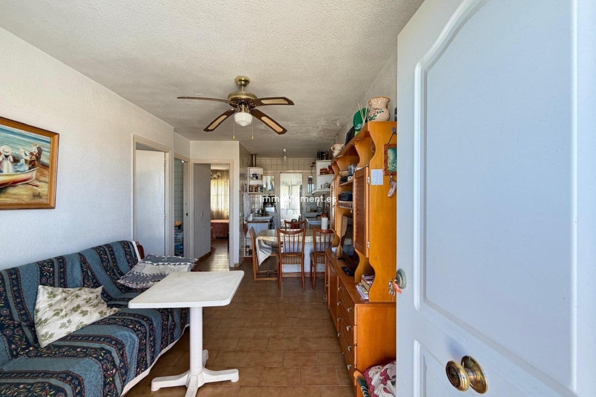 Wiederverkauf - Villa - Santa Pola - Gran Alacant