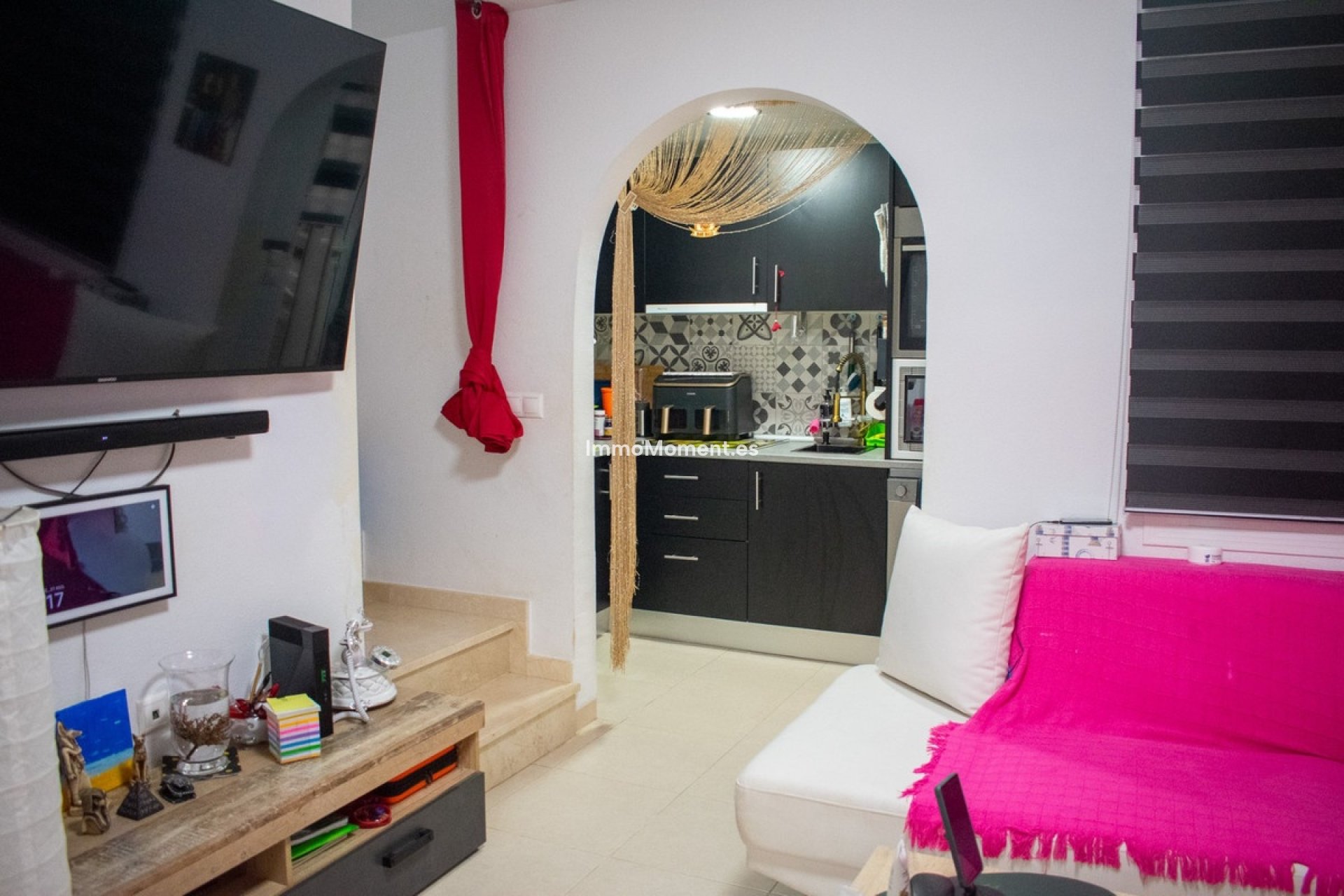 Wiederverkauf - Villa - Santa Pola - Gran Alacant