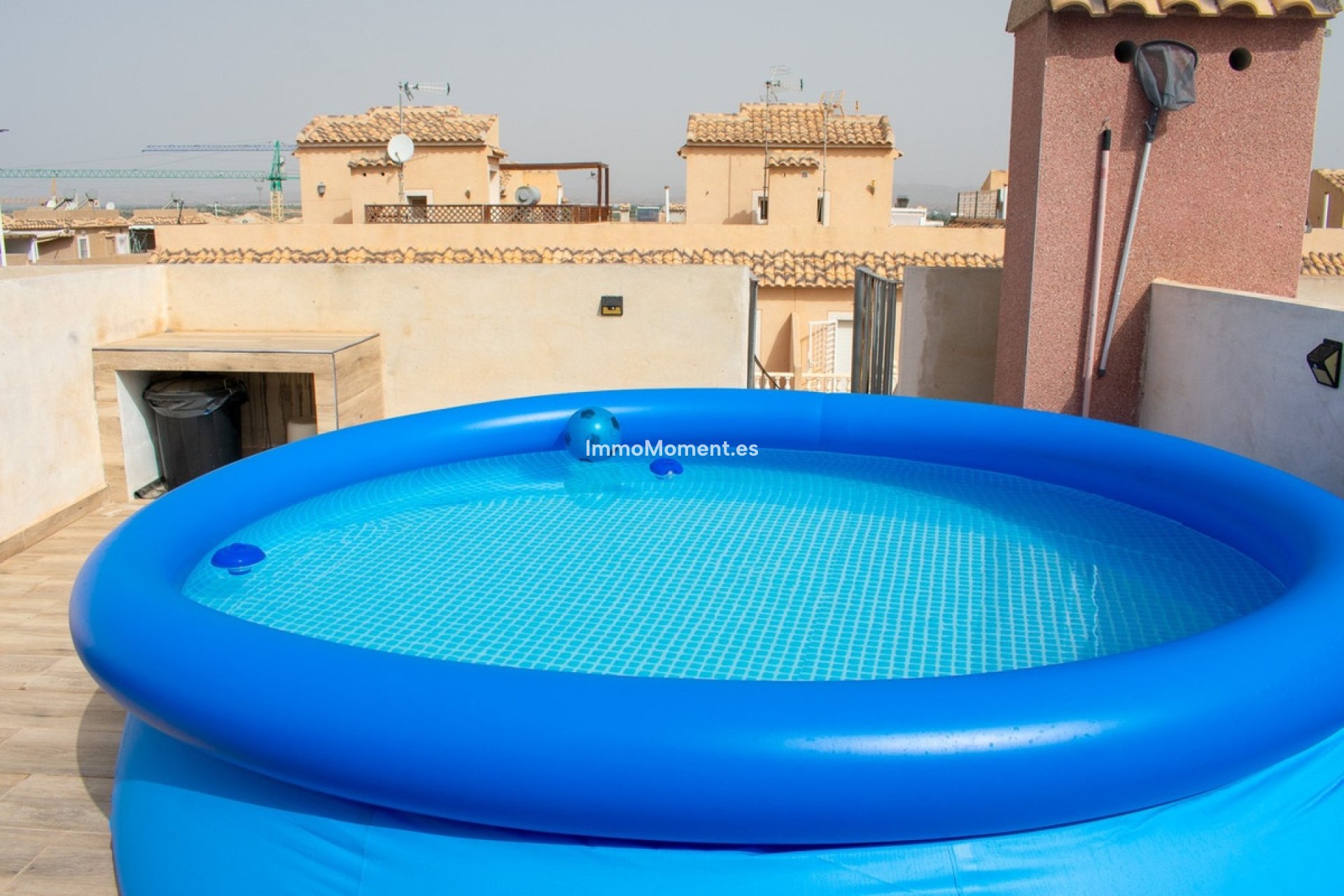 Wiederverkauf - Villa - Santa Pola - Gran Alacant