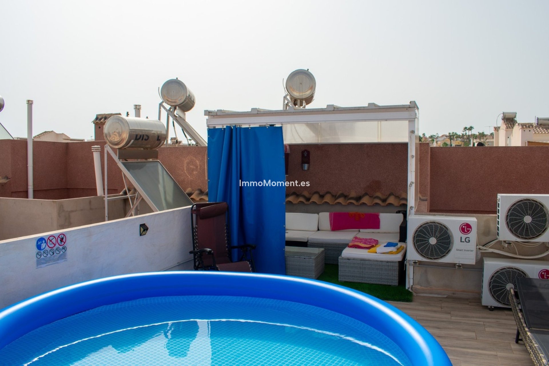 Wiederverkauf - Villa - Santa Pola - Gran Alacant