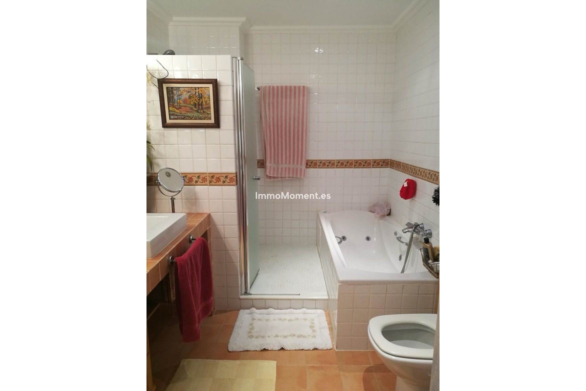 Wiederverkauf - Villa - Santa Pola - Santa Pola Centro