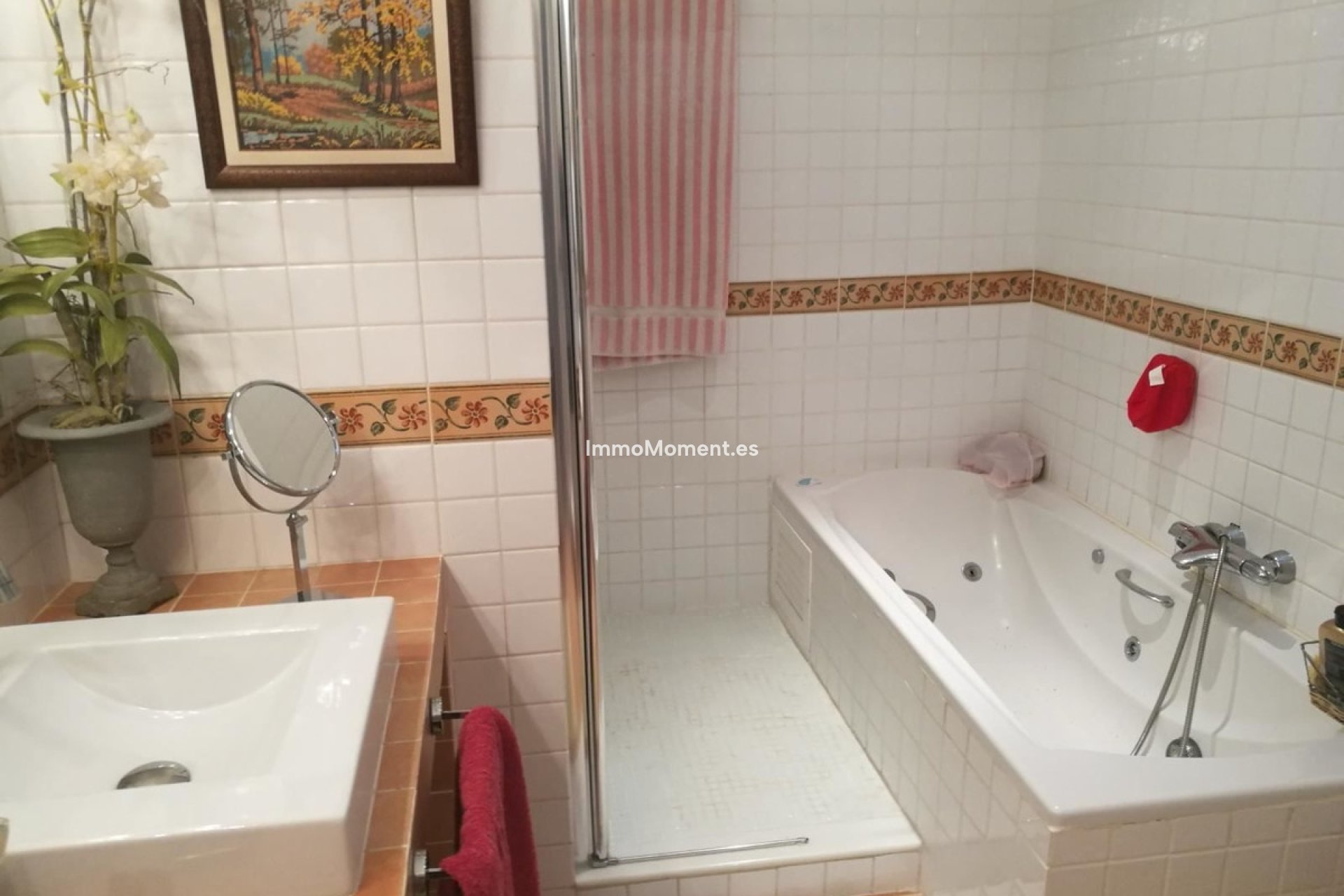 Wiederverkauf - Villa - Santa Pola - Santa Pola Centro