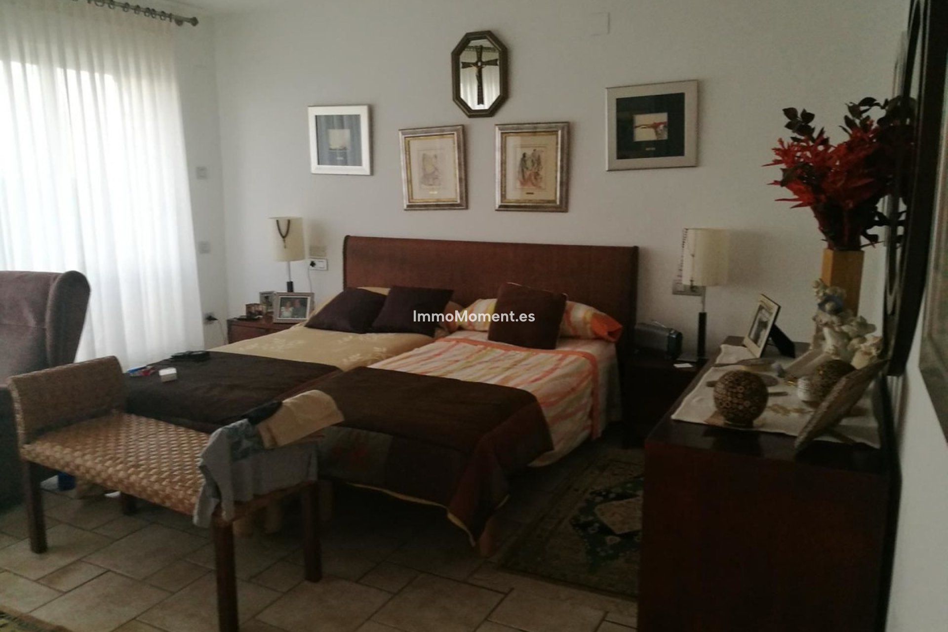 Wiederverkauf - Villa - Santa Pola - Santa Pola Centro