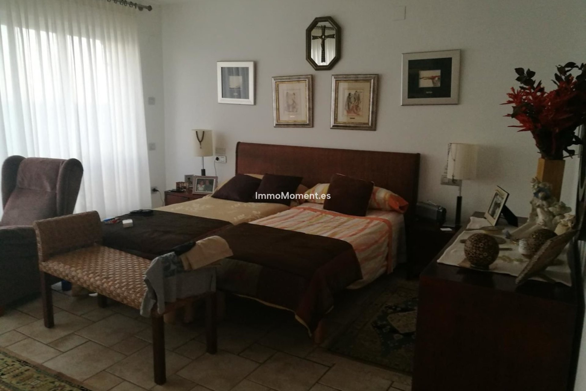 Wiederverkauf - Villa - Santa Pola - Santa Pola Centro