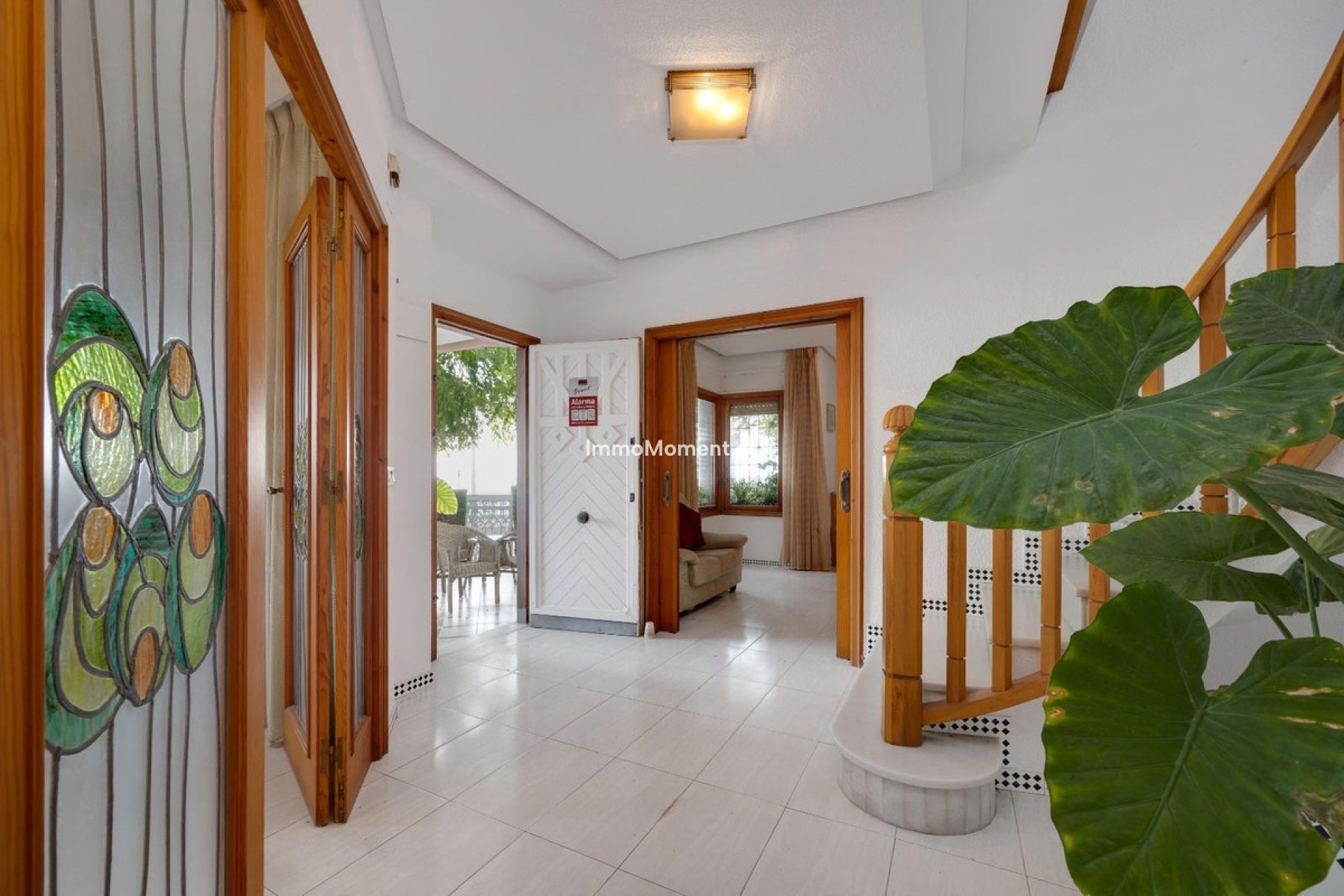 Wiederverkauf - Villa - Santa Pola - Santa Pola Centro