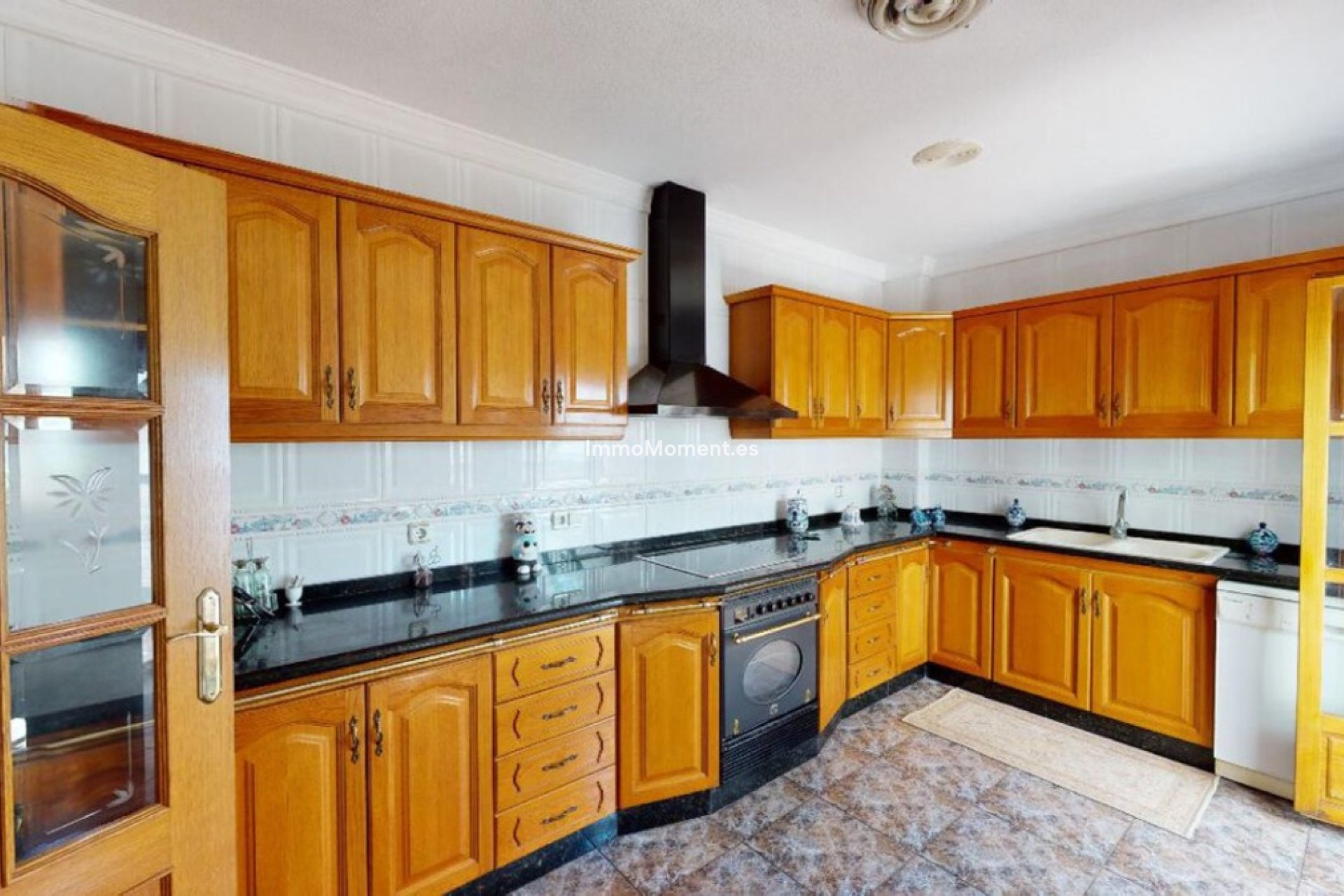 Wiederverkauf - Villa - Sax - Sax Centro