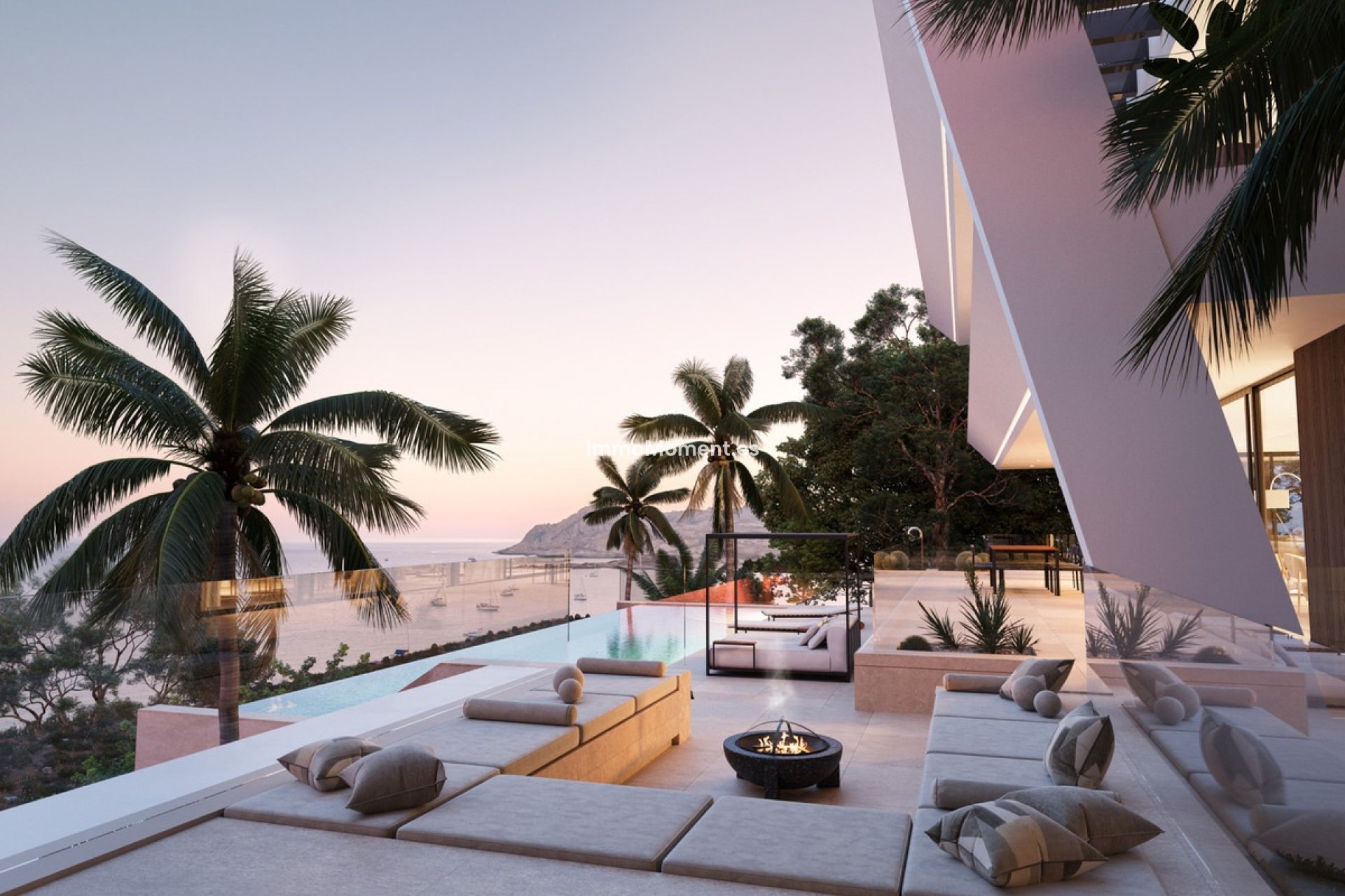 Wiederverkauf - Villa - Sotogrande - La Alcaidesa