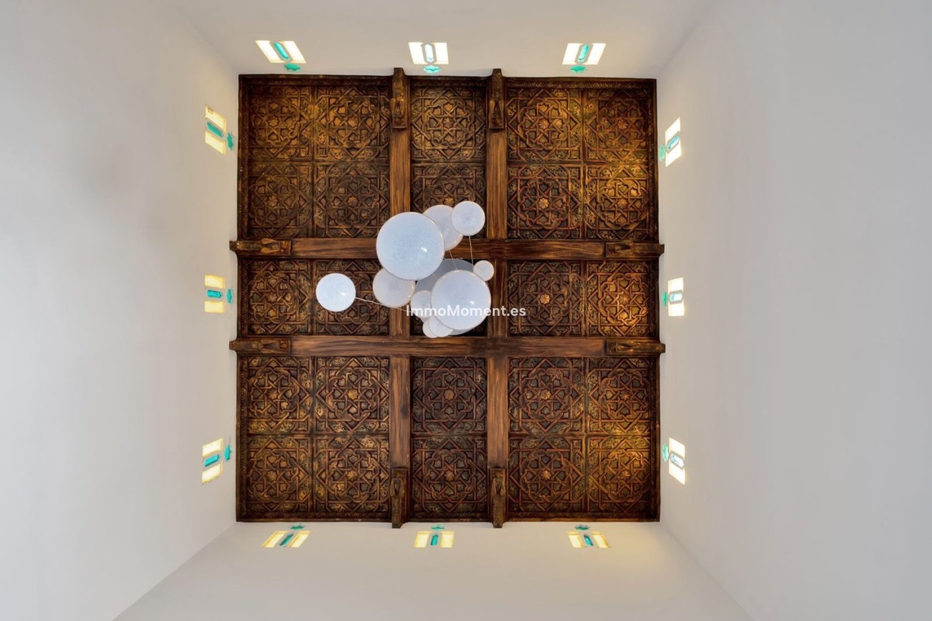 Wiederverkauf - Villa - Sotogrande - La Alcaidesa