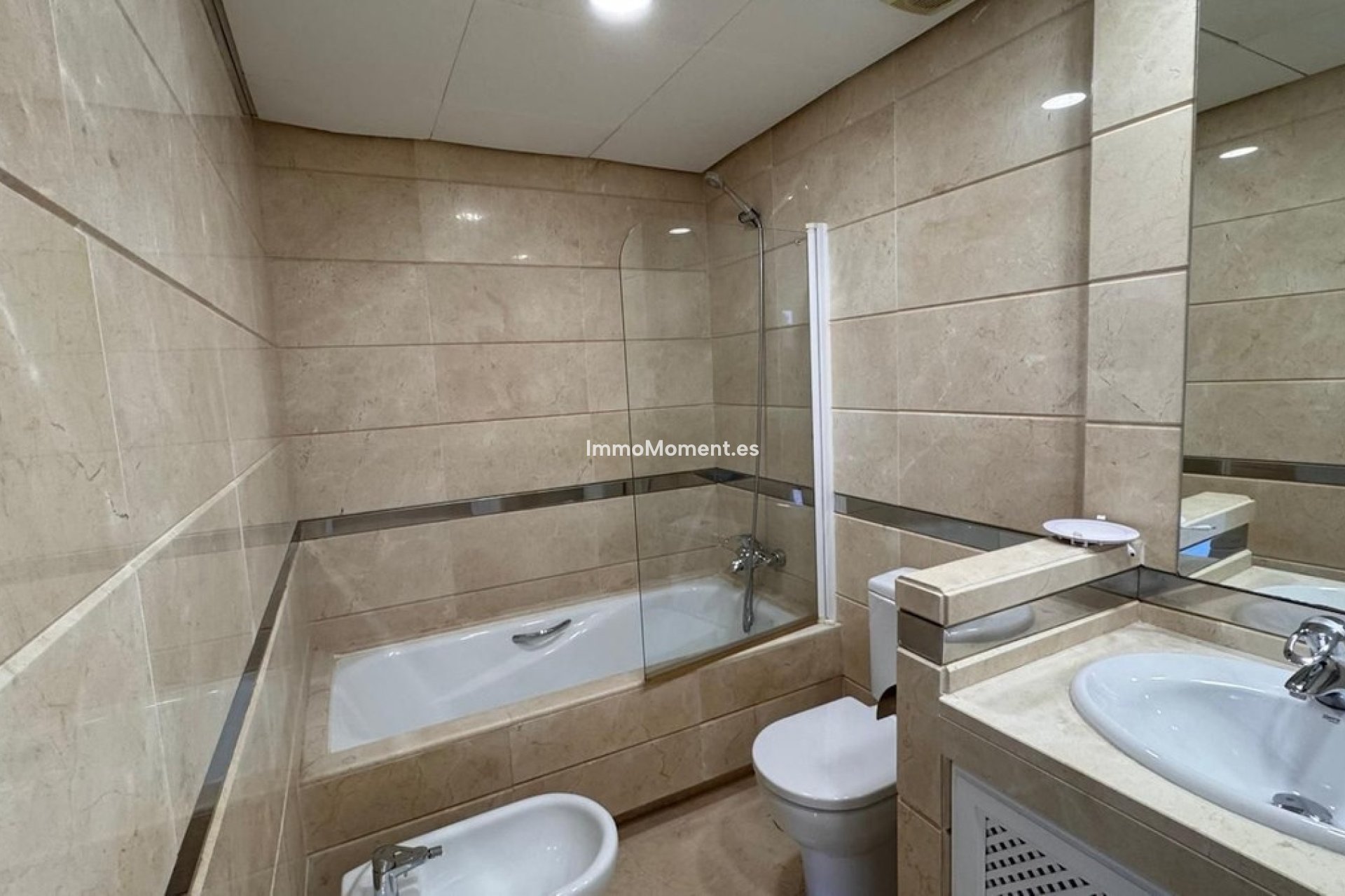 Wiederverkauf - Villa - Sotogrande - San Roque Club