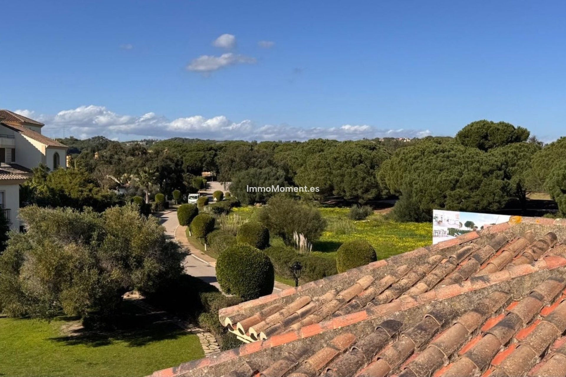 Wiederverkauf - Villa - Sotogrande - San Roque Club