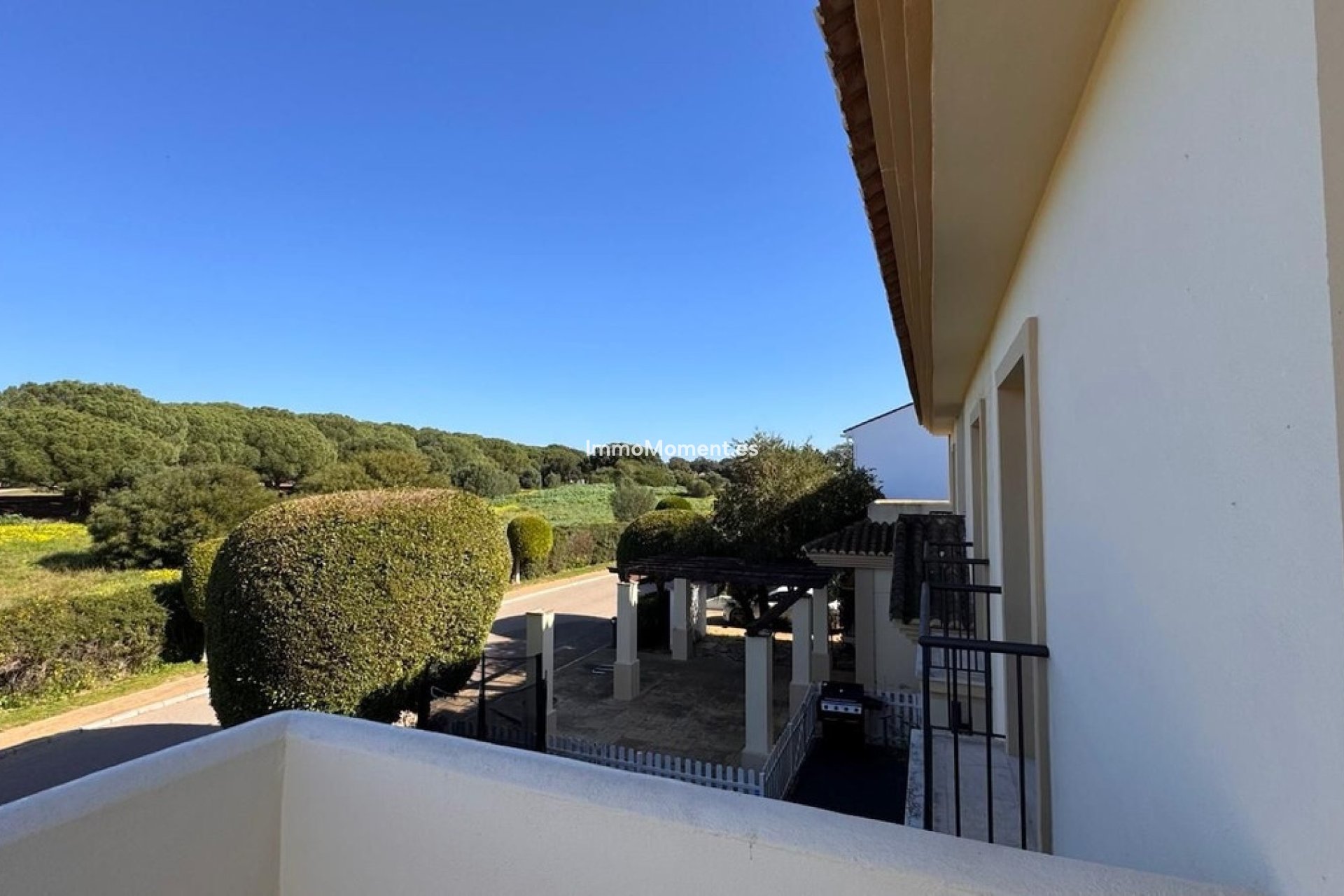 Wiederverkauf - Villa - Sotogrande - San Roque Club