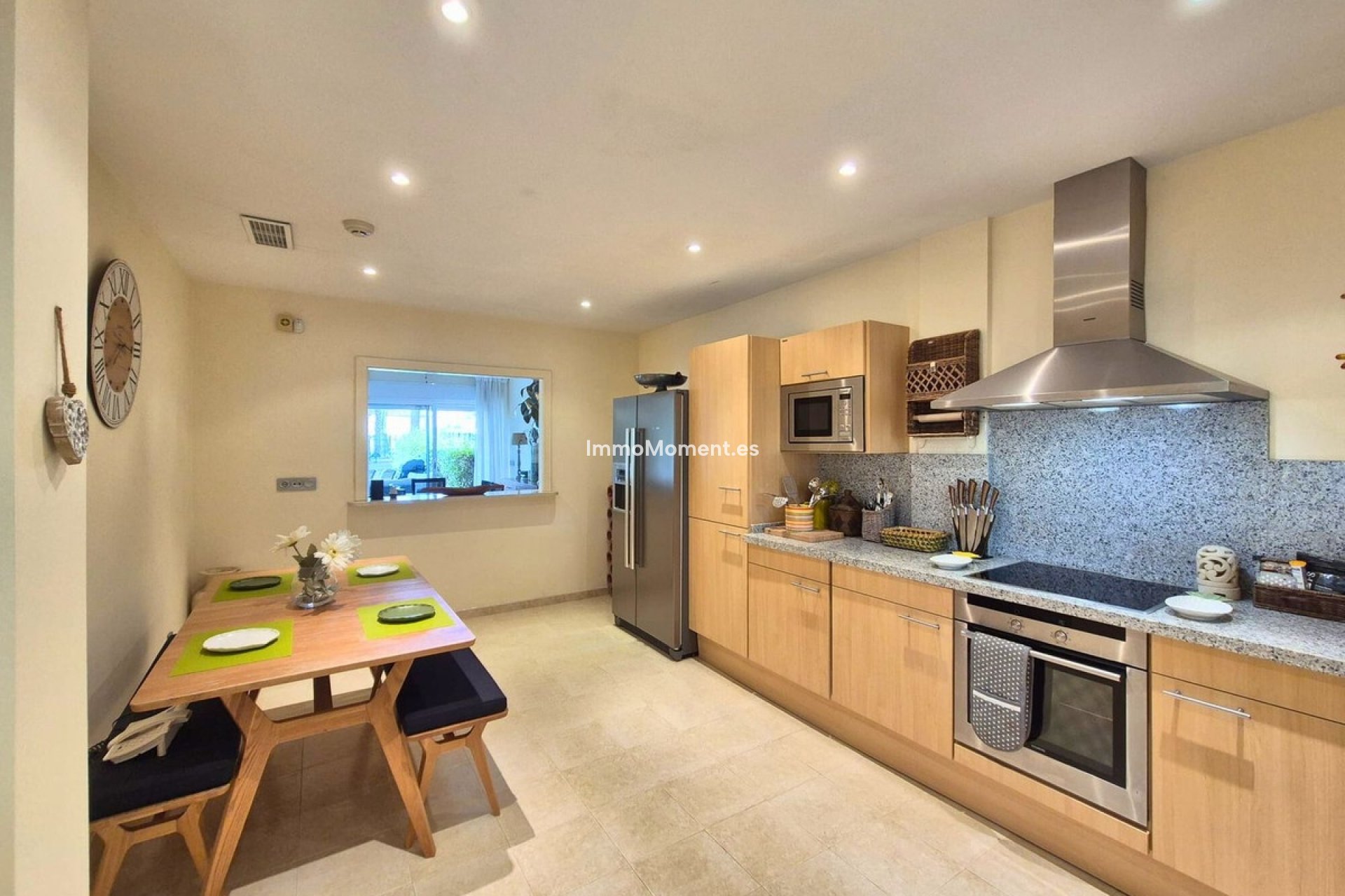 Wiederverkauf - Villa - Sotogrande - San Roque Club