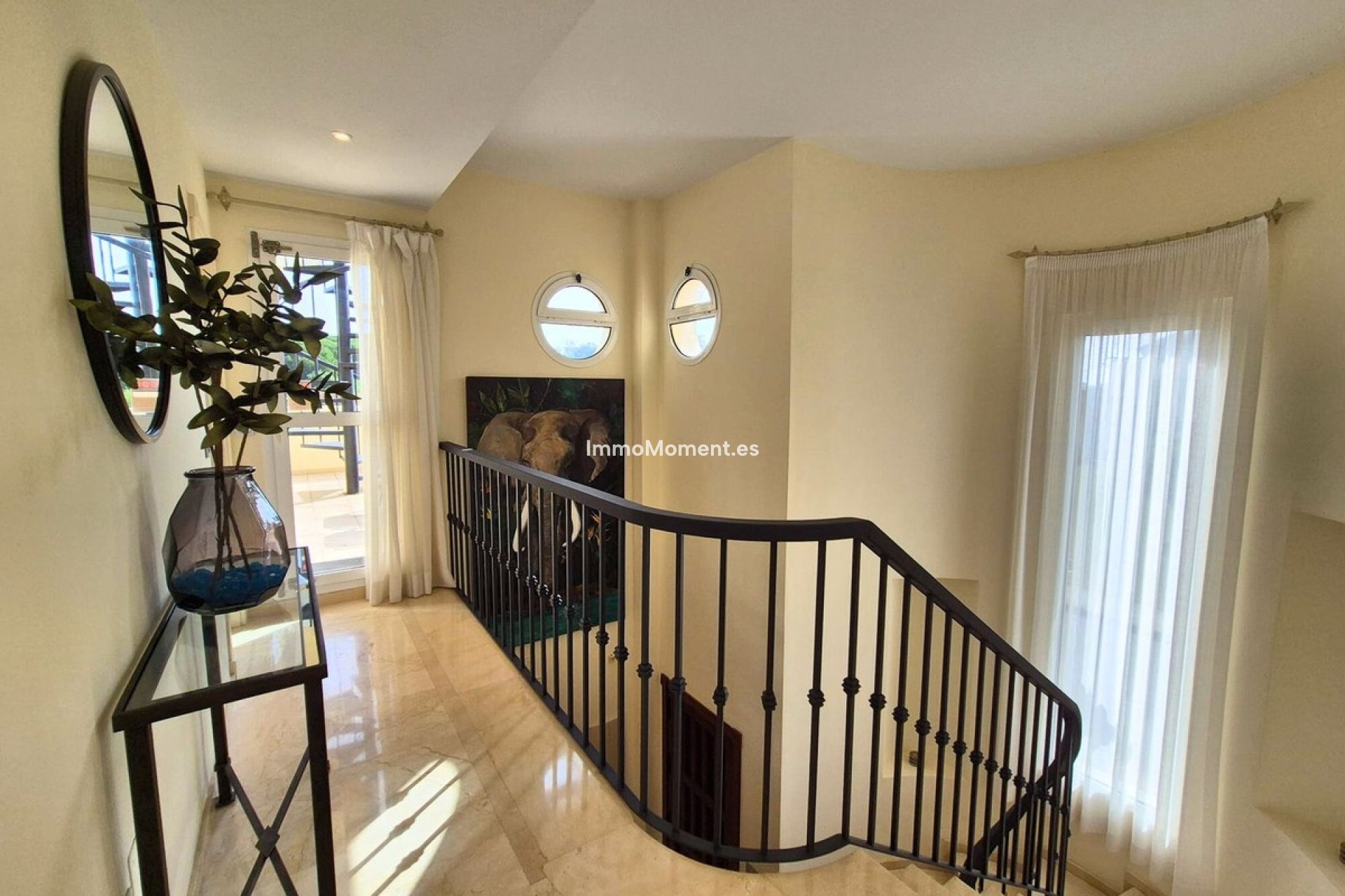 Wiederverkauf - Villa - Sotogrande - San Roque Club