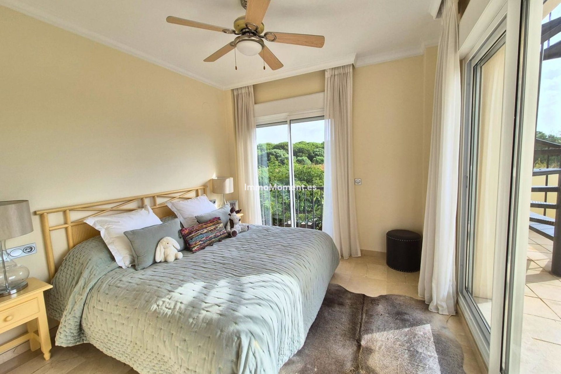 Wiederverkauf - Villa - Sotogrande - San Roque Club