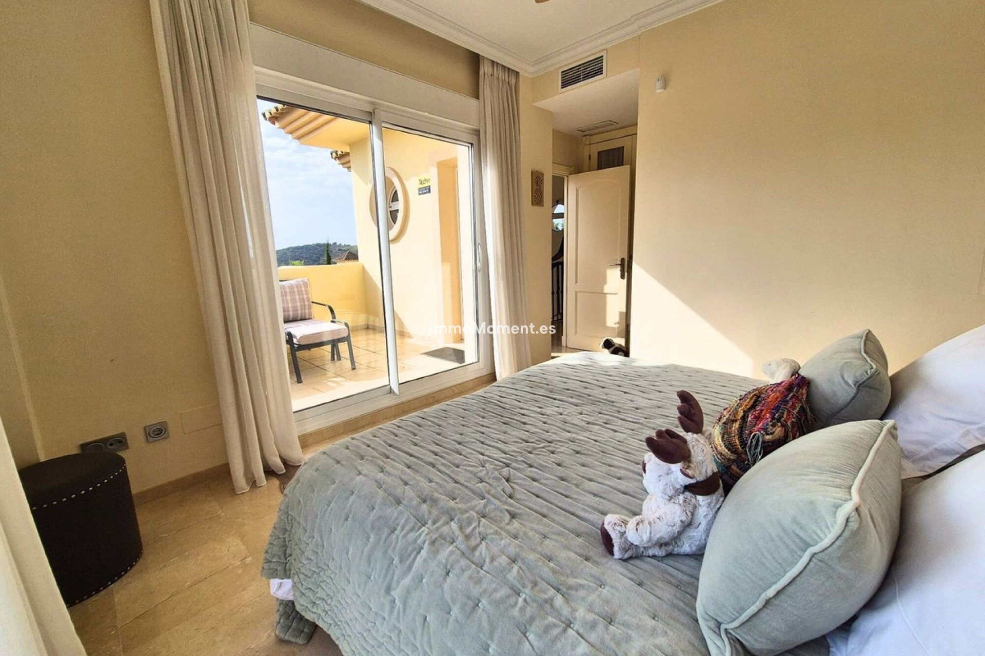 Wiederverkauf - Villa - Sotogrande - San Roque Club