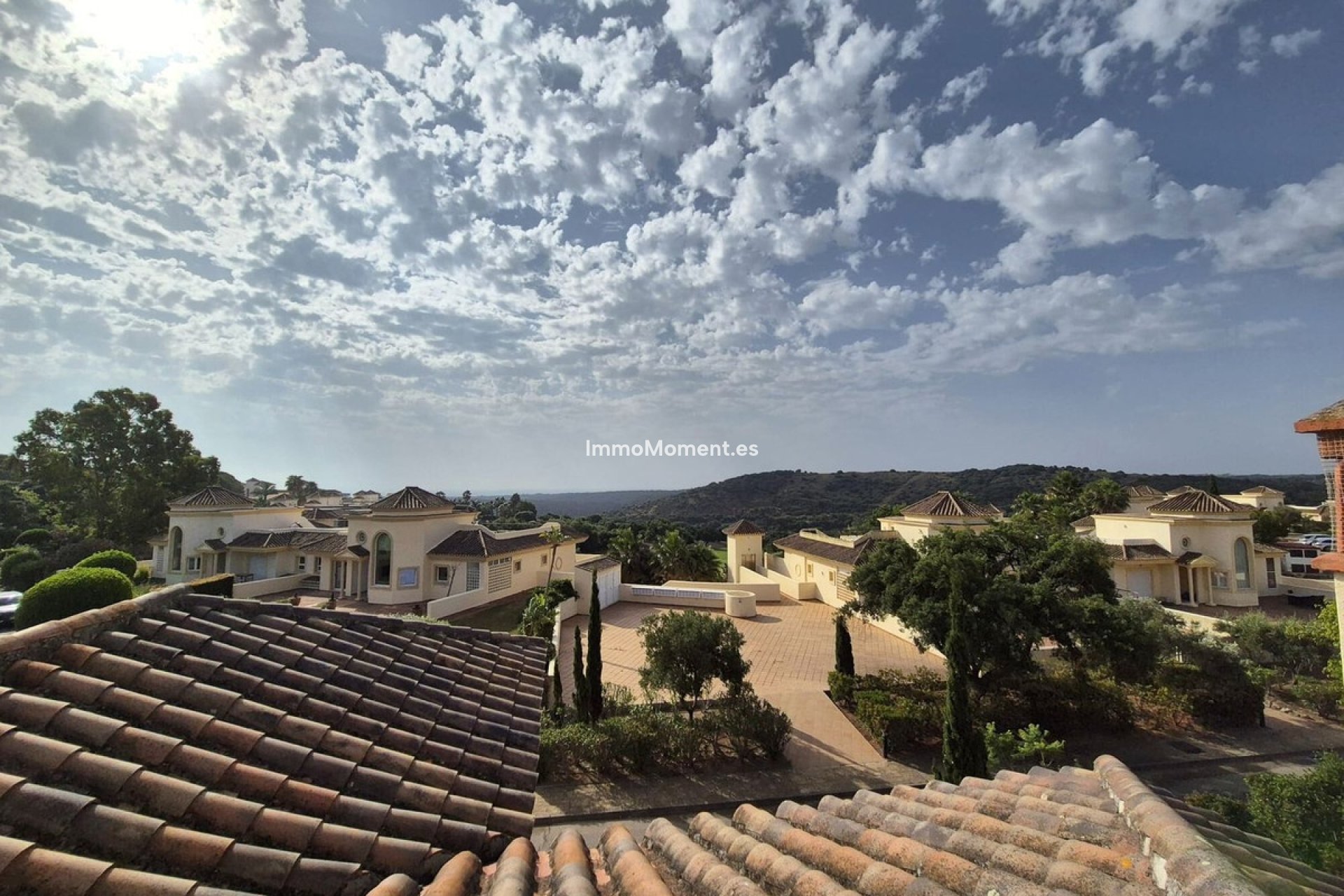 Wiederverkauf - Villa - Sotogrande - San Roque Club