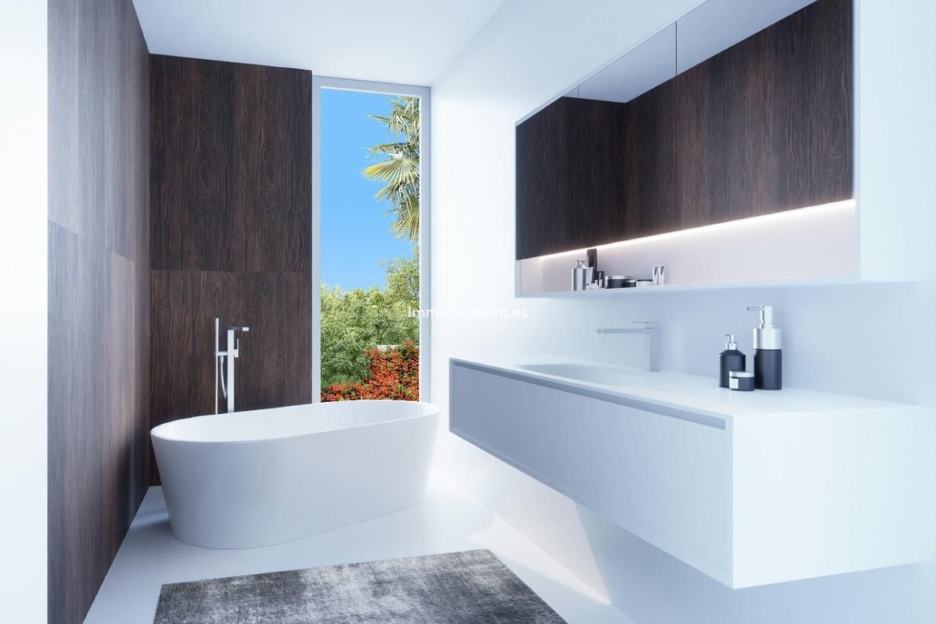 Wiederverkauf - Villa - Sotogrande - San Roque