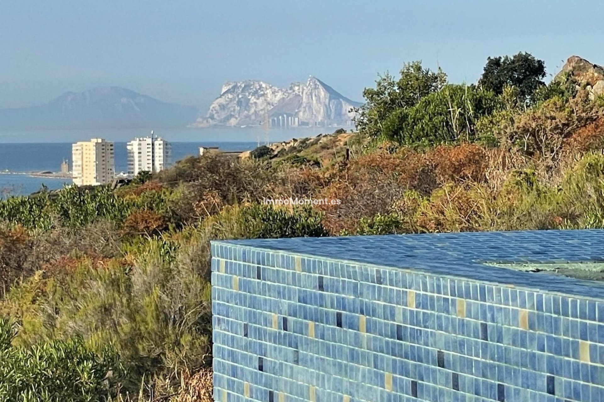 Wiederverkauf - Villa - Sotogrande - San Roque